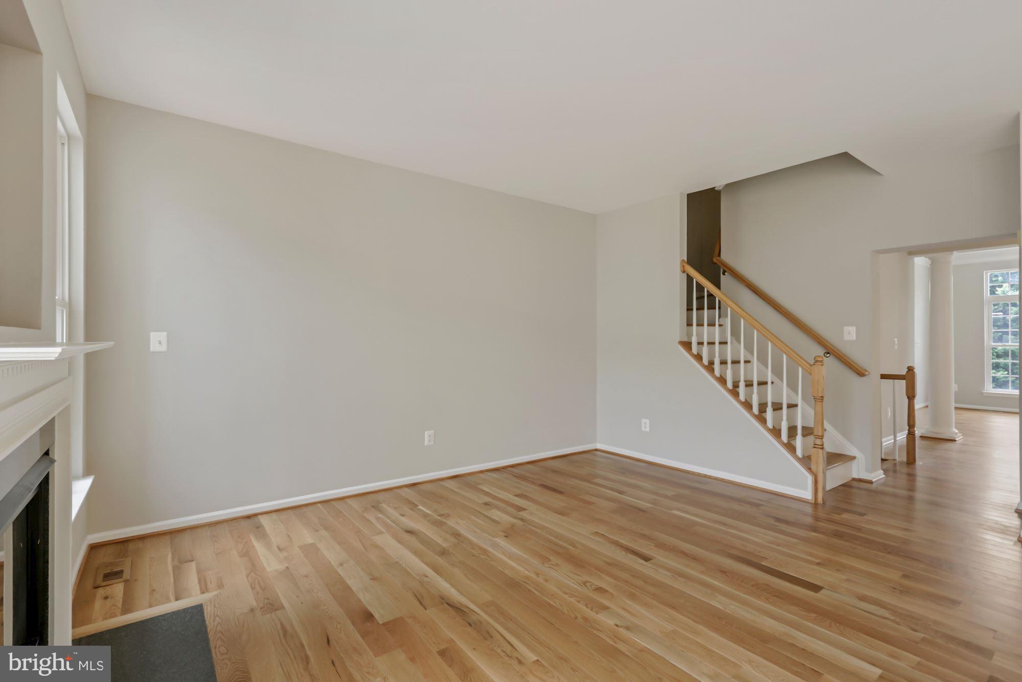 SOUTH RIDING - Residential Lease