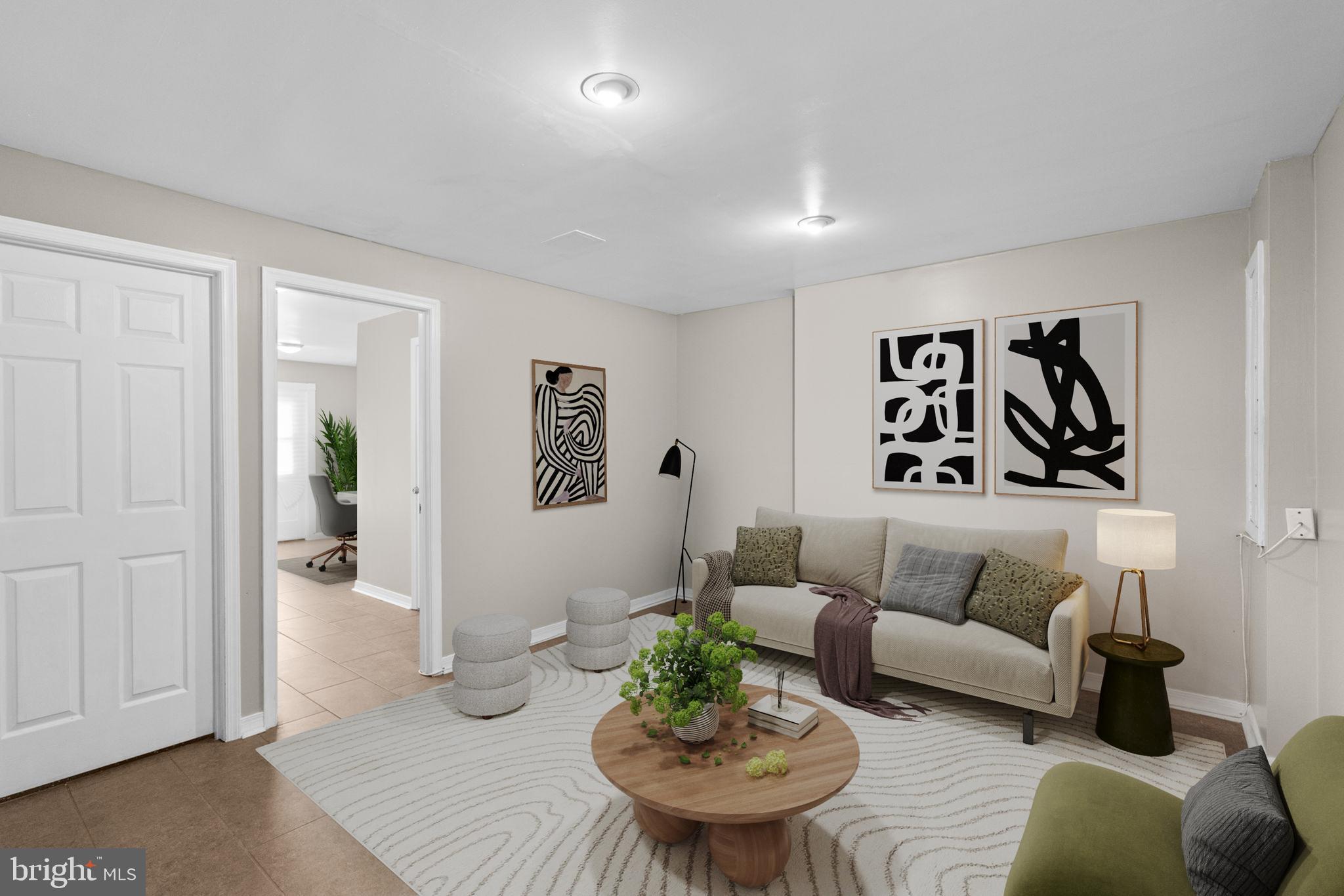 MARINE OAKS VILLAGE - Residential