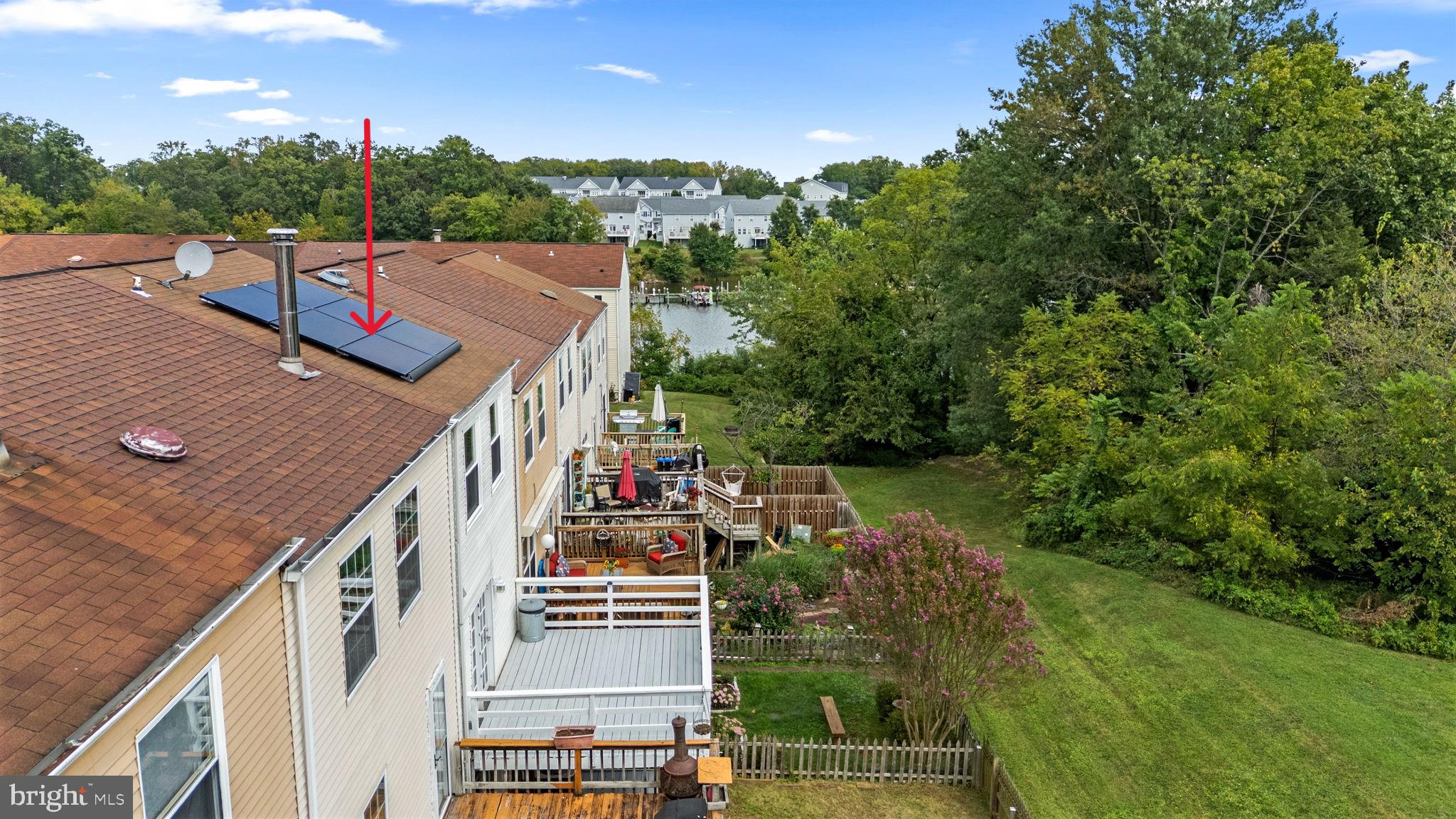 MARINE OAKS VILLAGE - Residential