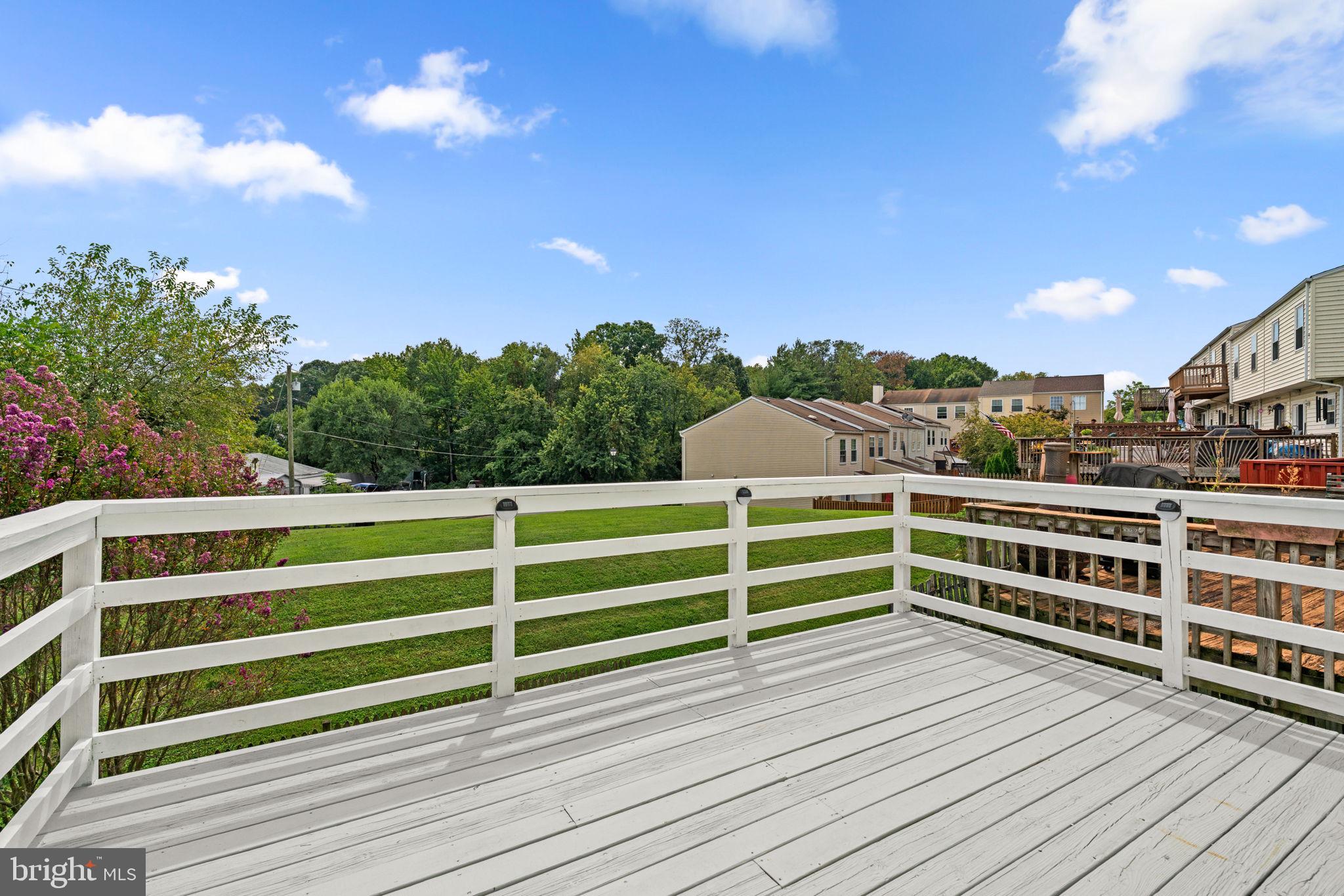 MARINE OAKS VILLAGE - Residential