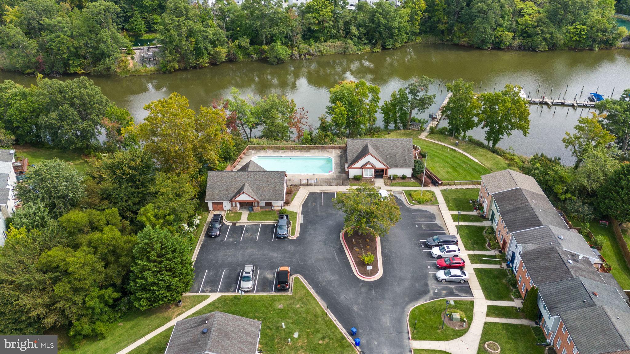 MARINE OAKS VILLAGE - Residential