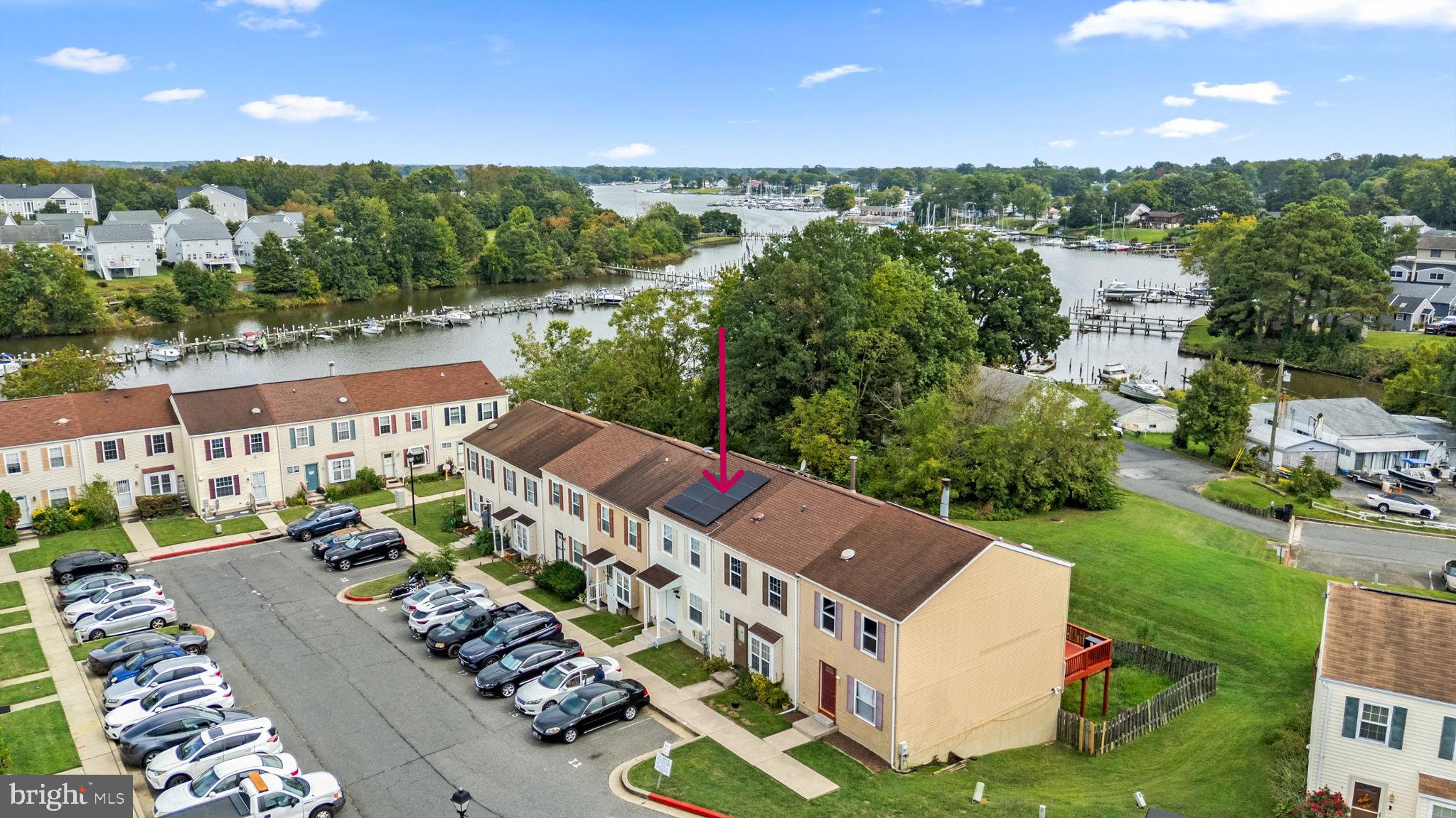 MARINE OAKS VILLAGE - Residential