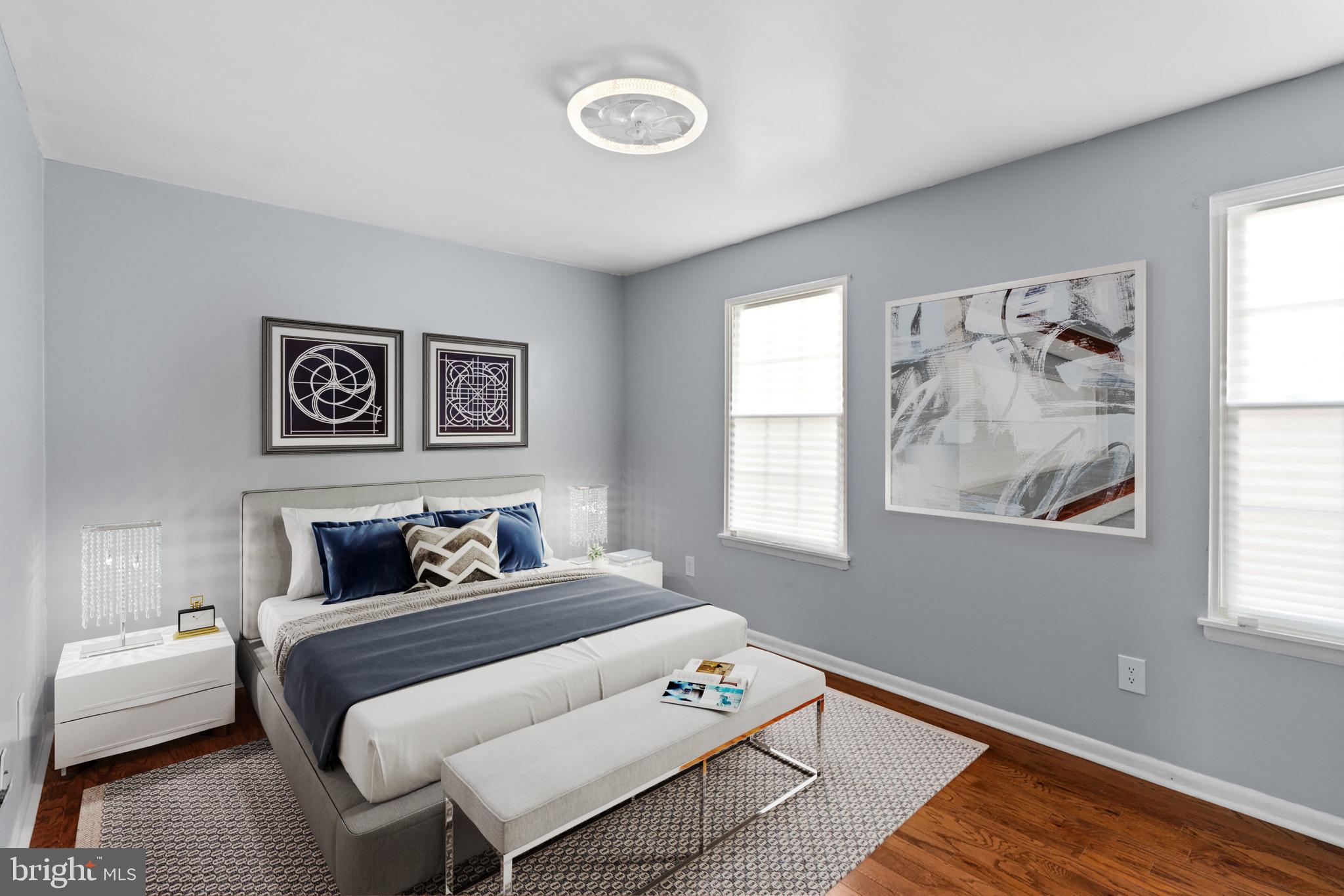 MARINE OAKS VILLAGE - Residential