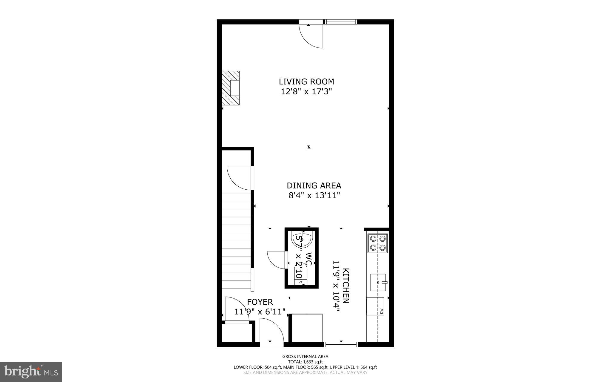 MARINE OAKS VILLAGE - Residential