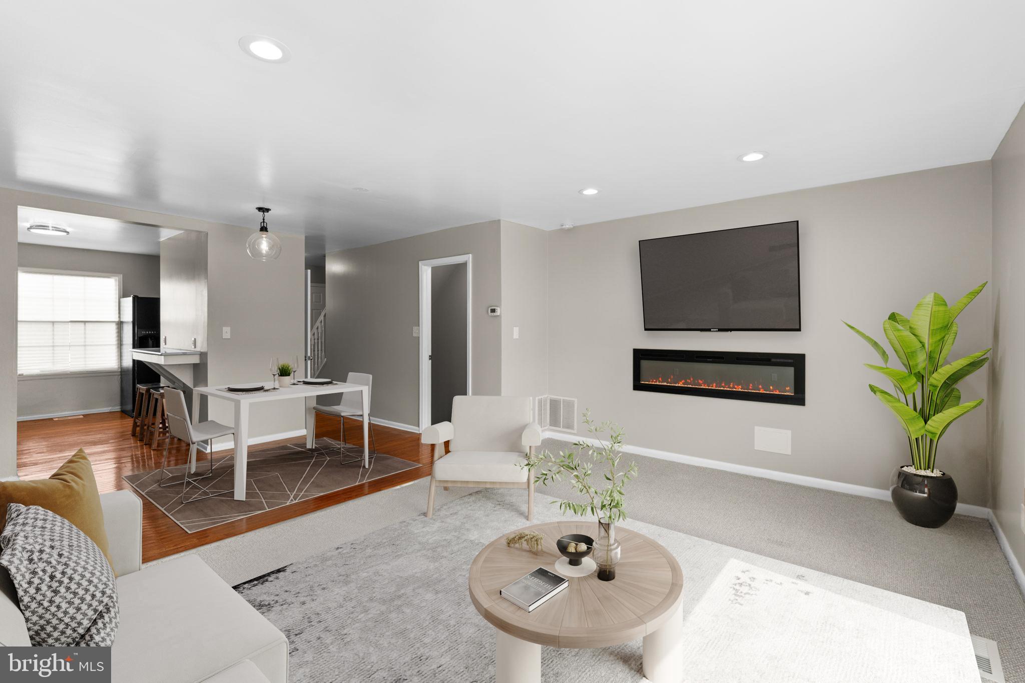 MARINE OAKS VILLAGE - Residential