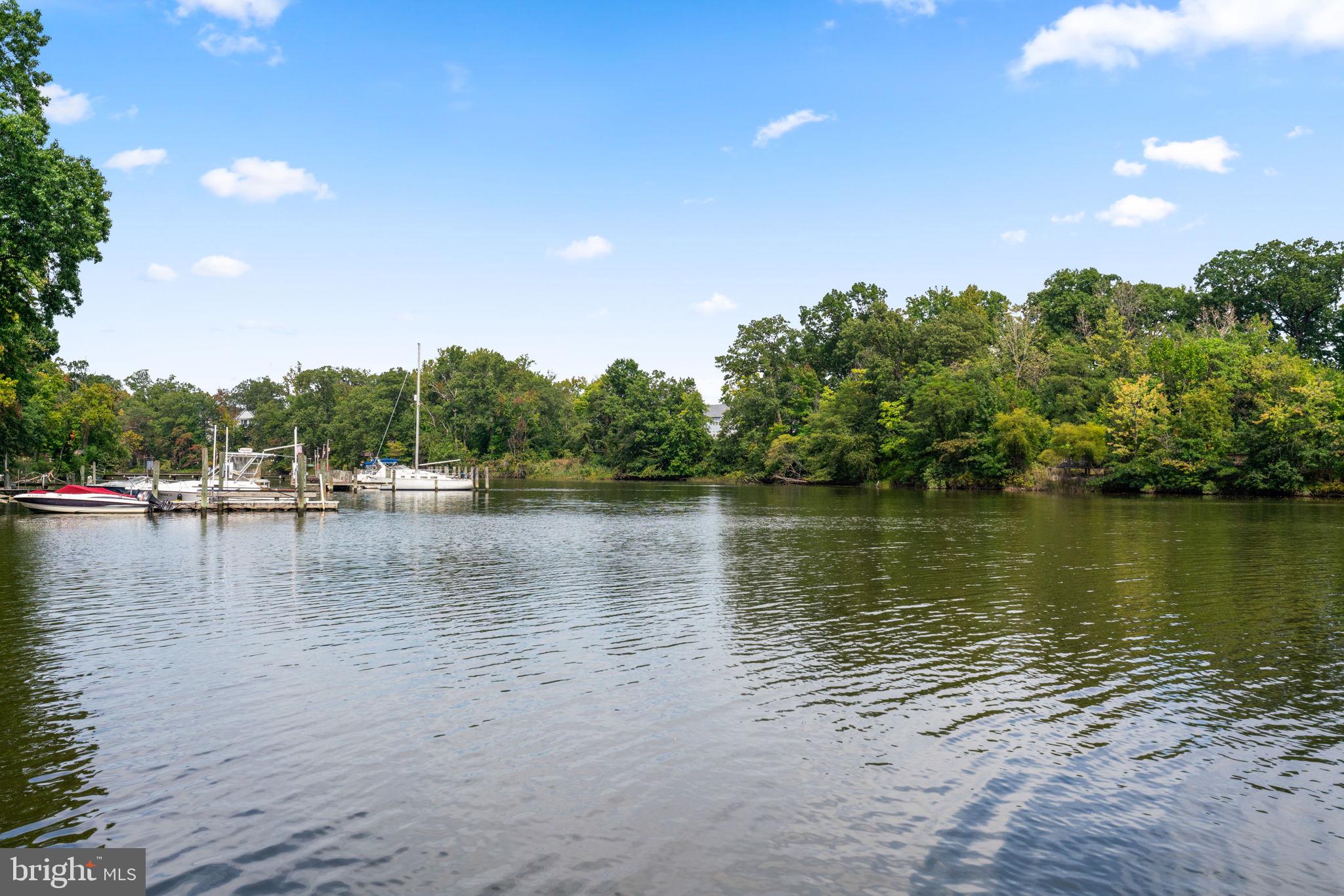 MARINE OAKS VILLAGE - Residential
