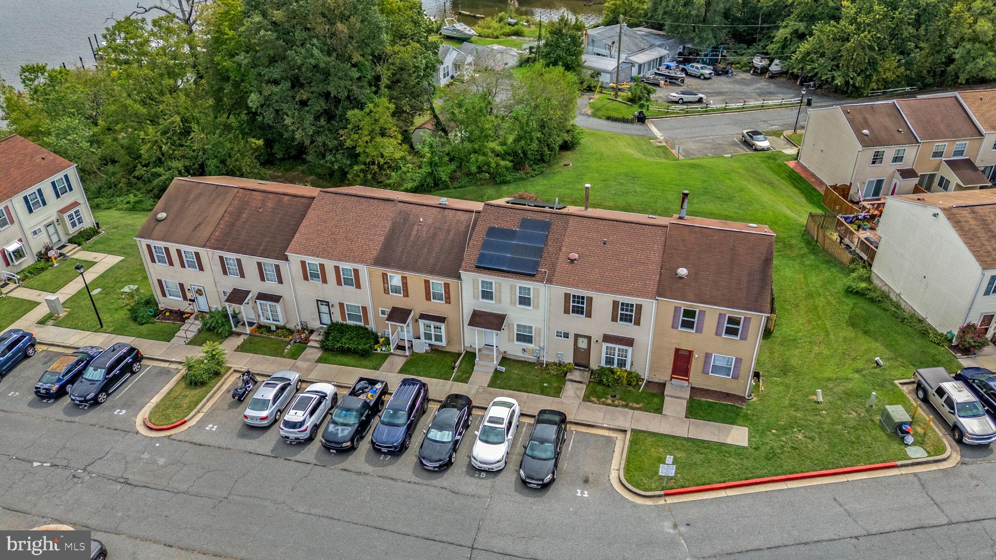 MARINE OAKS VILLAGE - Residential