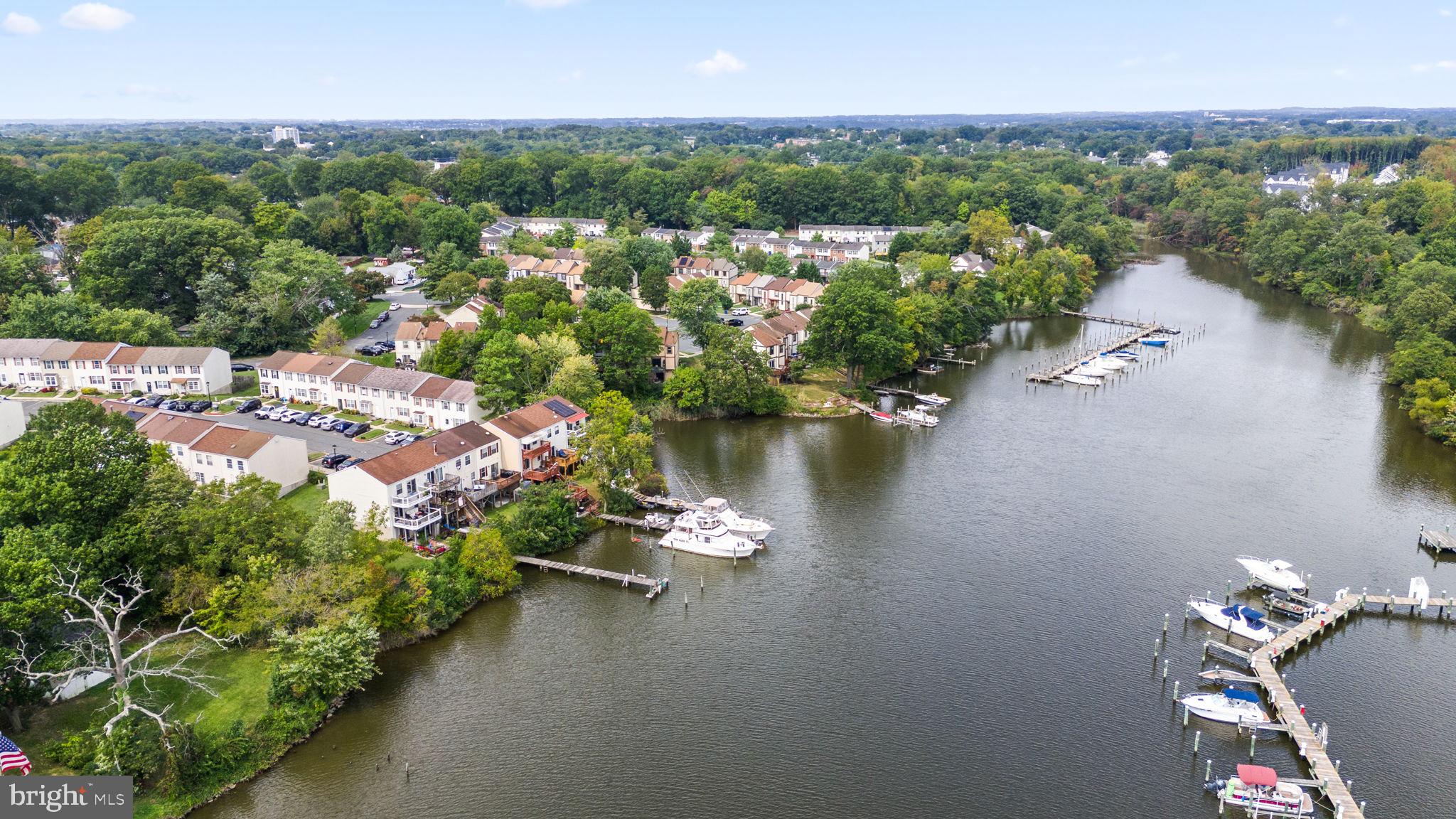 MARINE OAKS VILLAGE - Residential