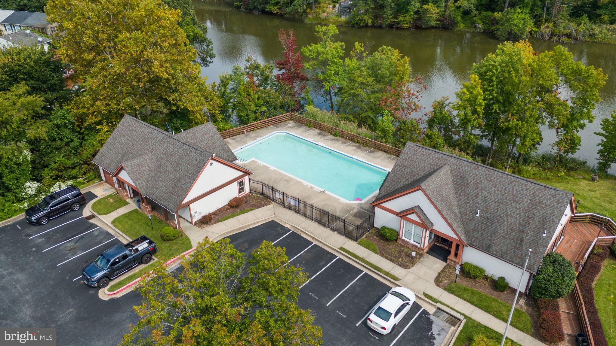 MARINE OAKS VILLAGE - Residential