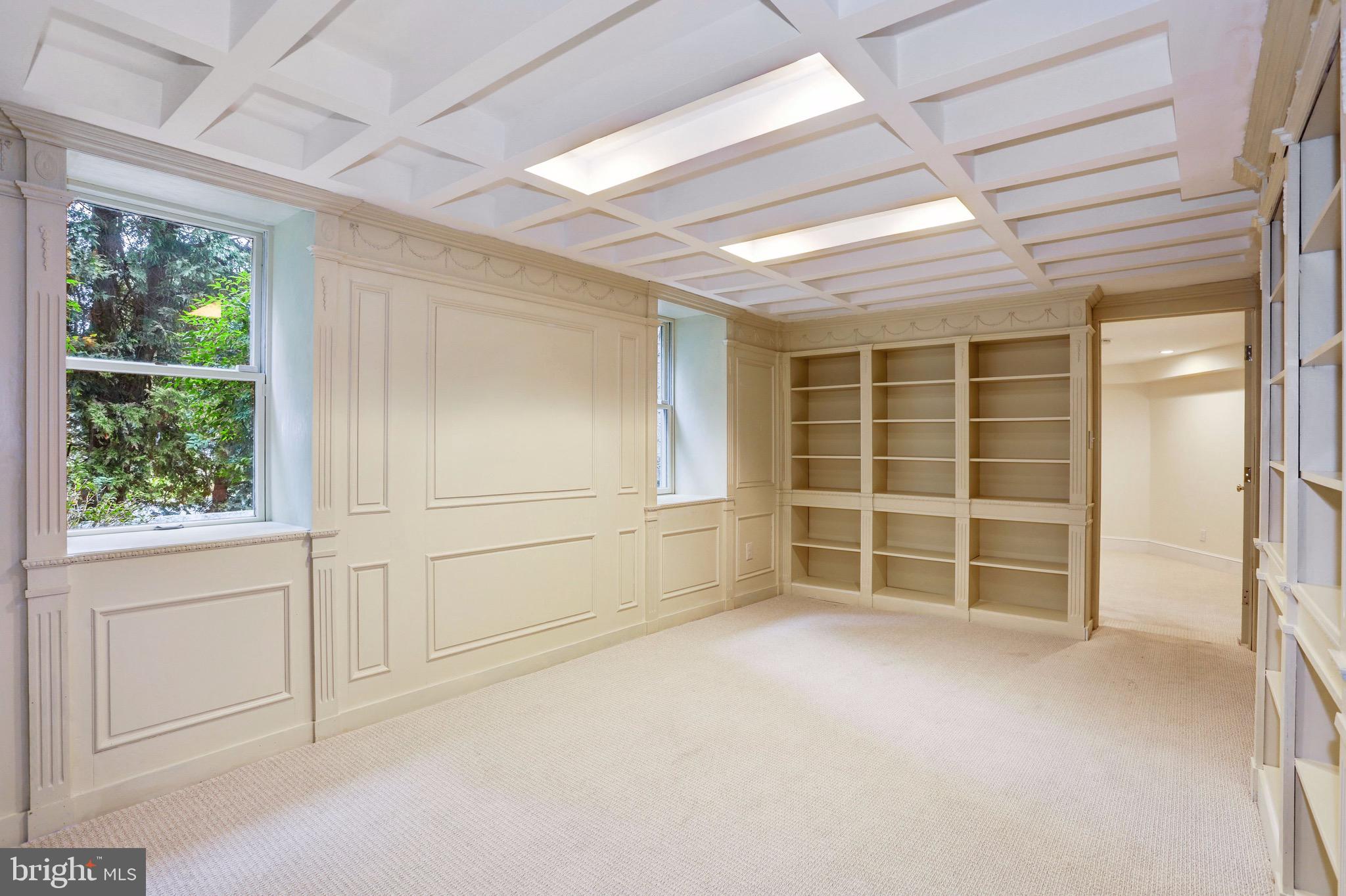 AMERICAN UNIVERSITY PARK - Residential