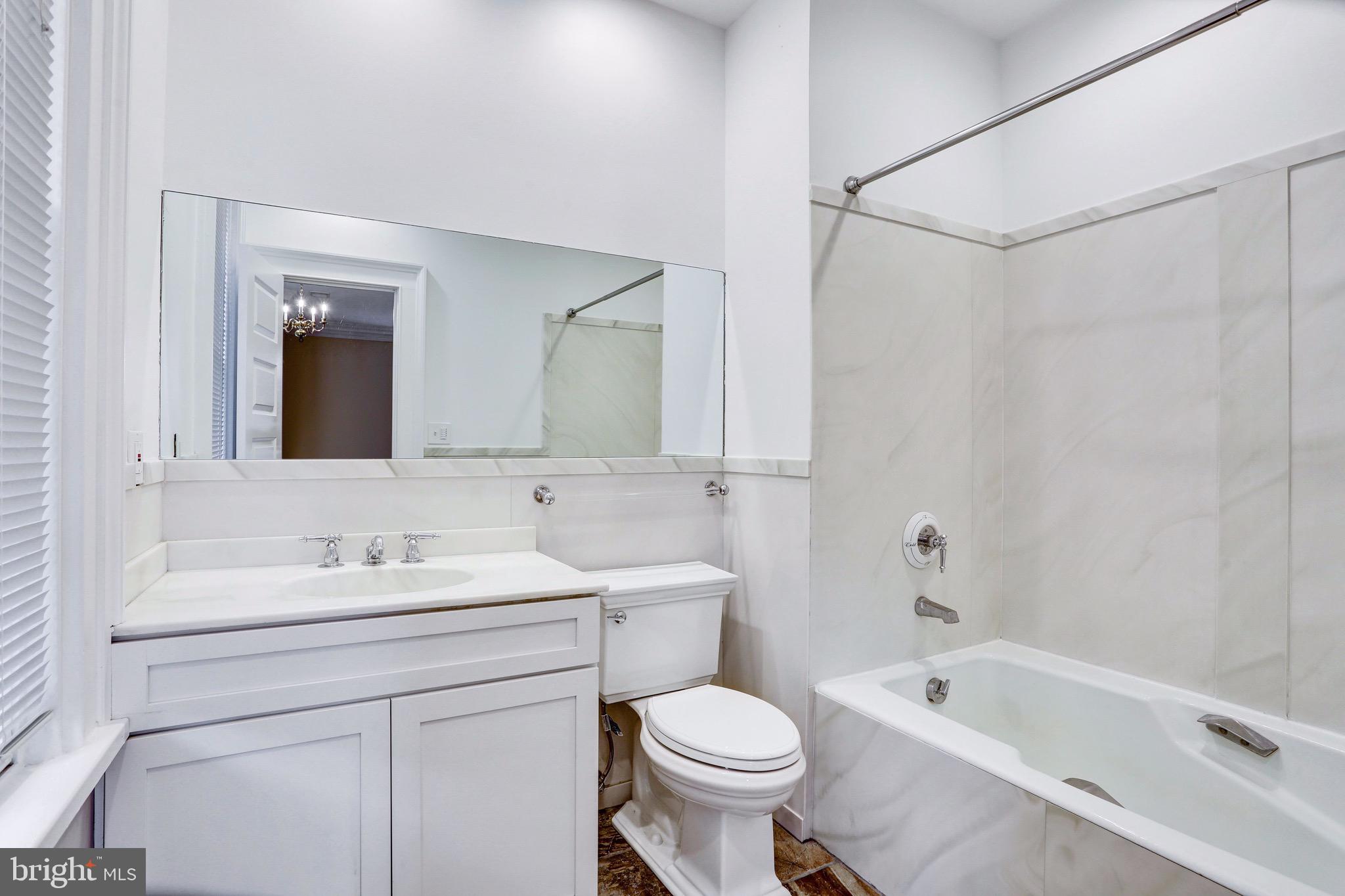 AMERICAN UNIVERSITY PARK - Residential