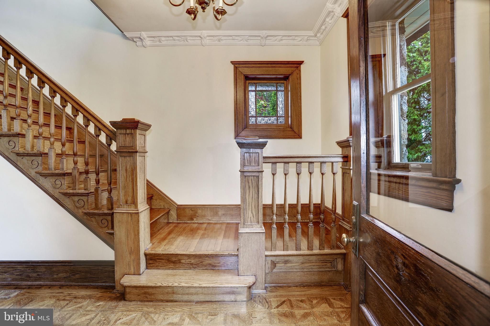 AMERICAN UNIVERSITY PARK - Residential