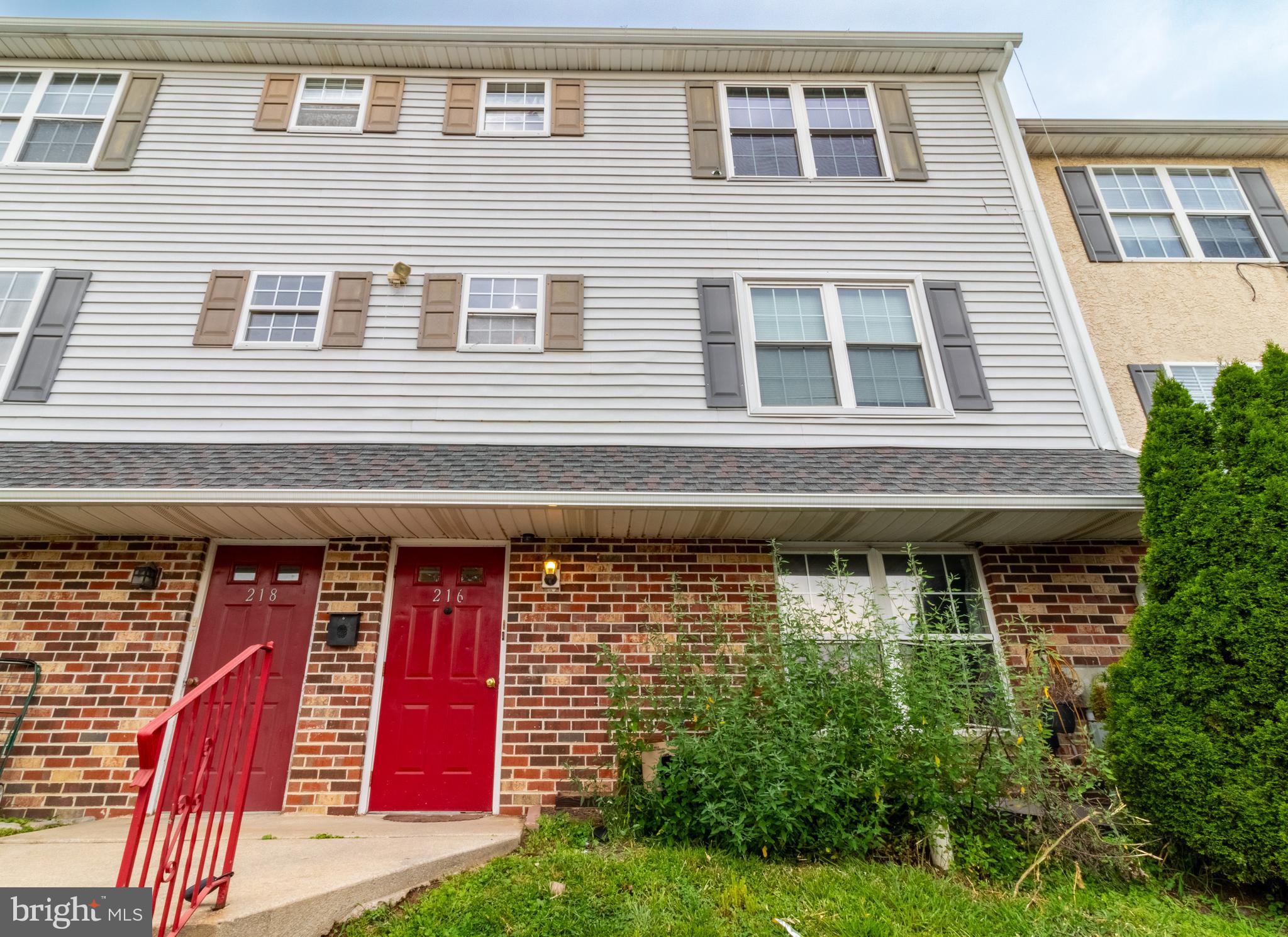 WOODLYN - Residential