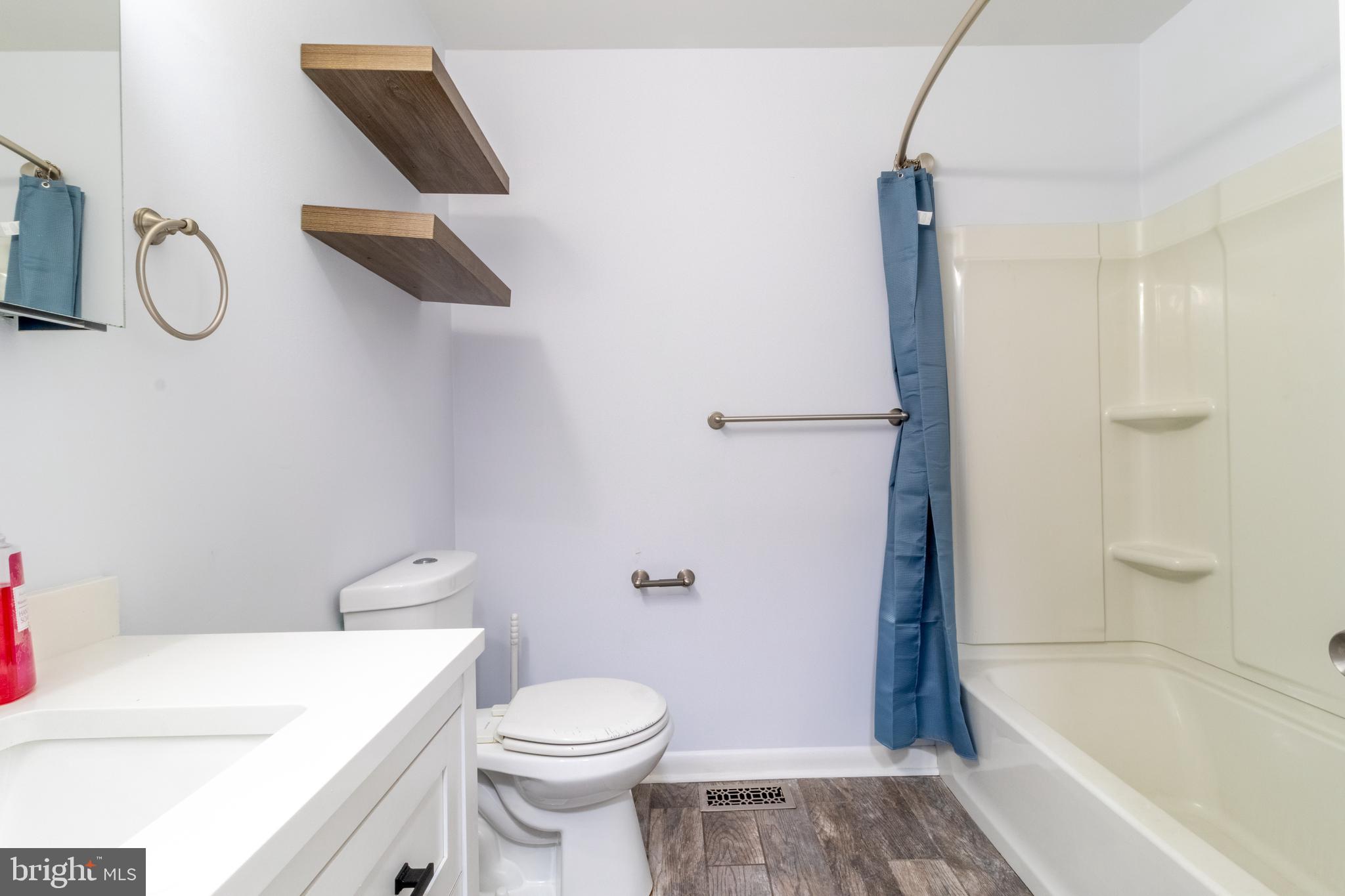 WOODLYN - Residential
