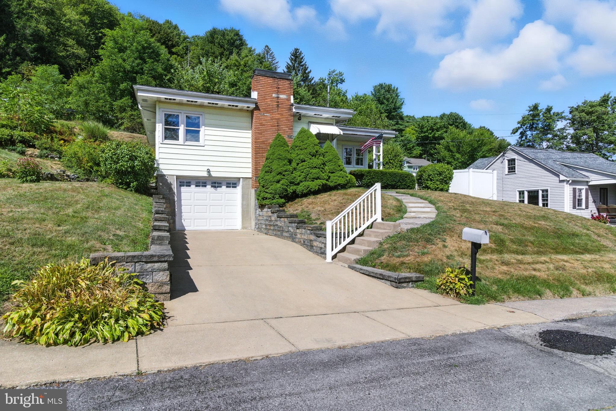 5101 BIGLER ROAD