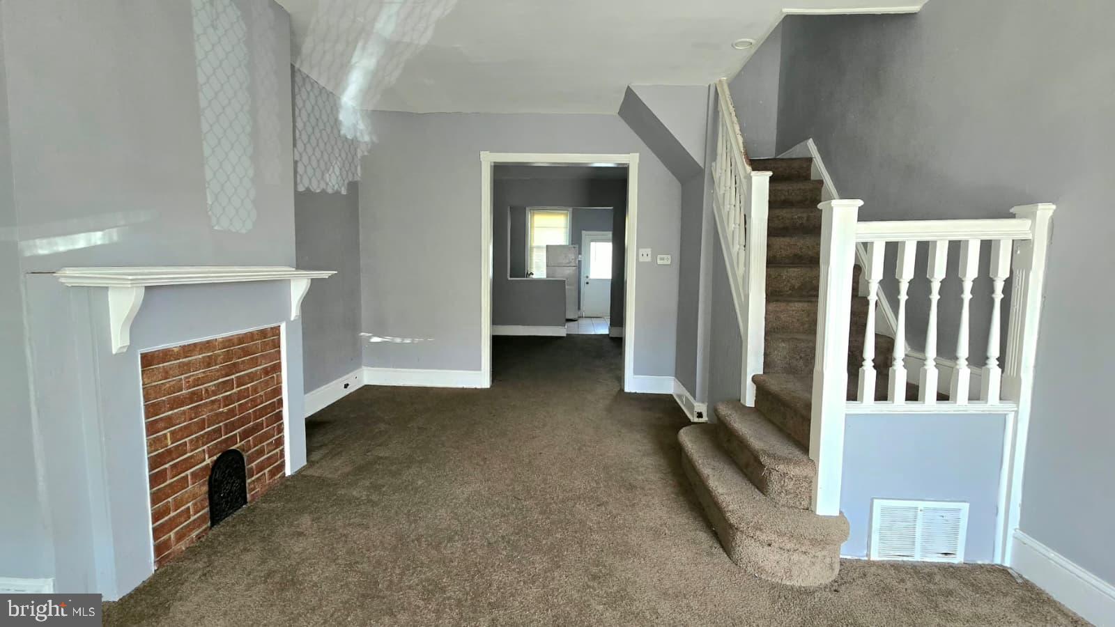 FELTONVILLE - Residential