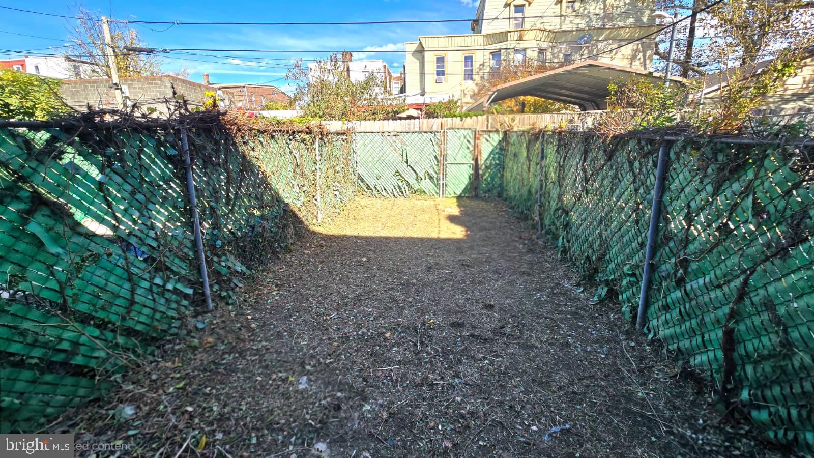 FELTONVILLE - Residential