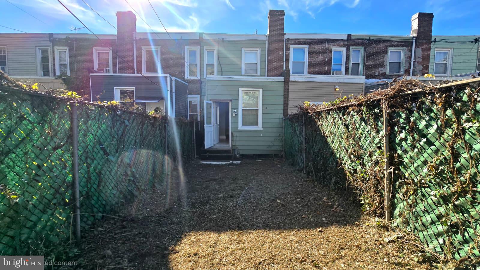 FELTONVILLE - Residential