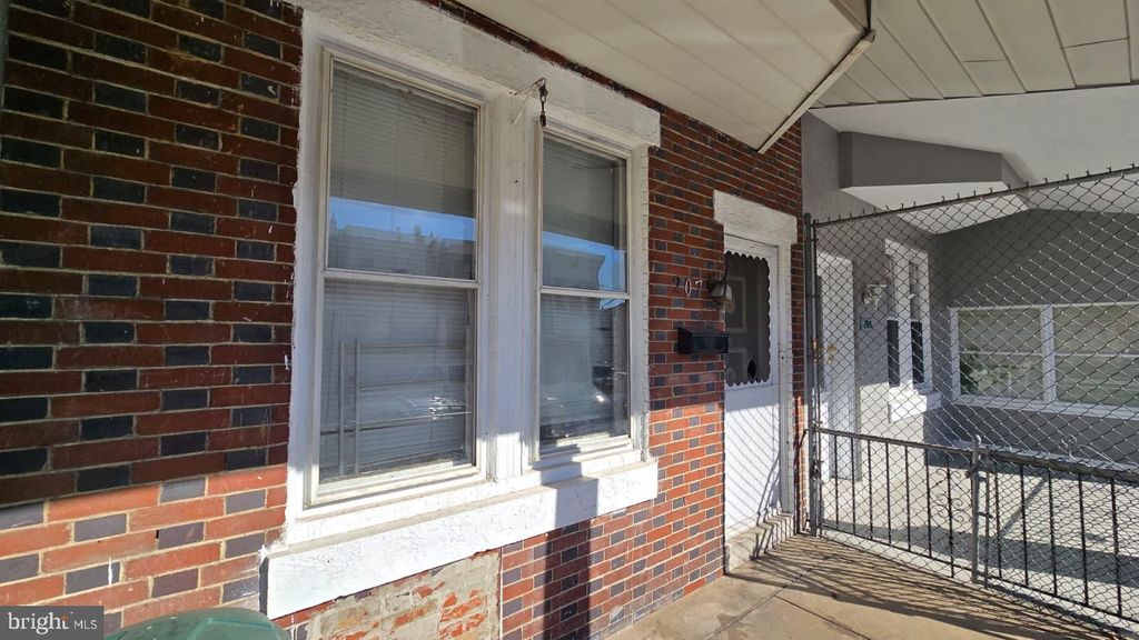 Photo of 207 W Loudon Street, PHILADELPHIA, PA 19120 (MLS # PAPH2557700)