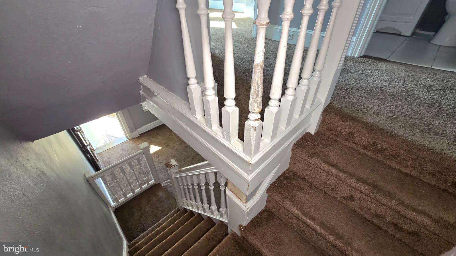 FELTONVILLE - Residential