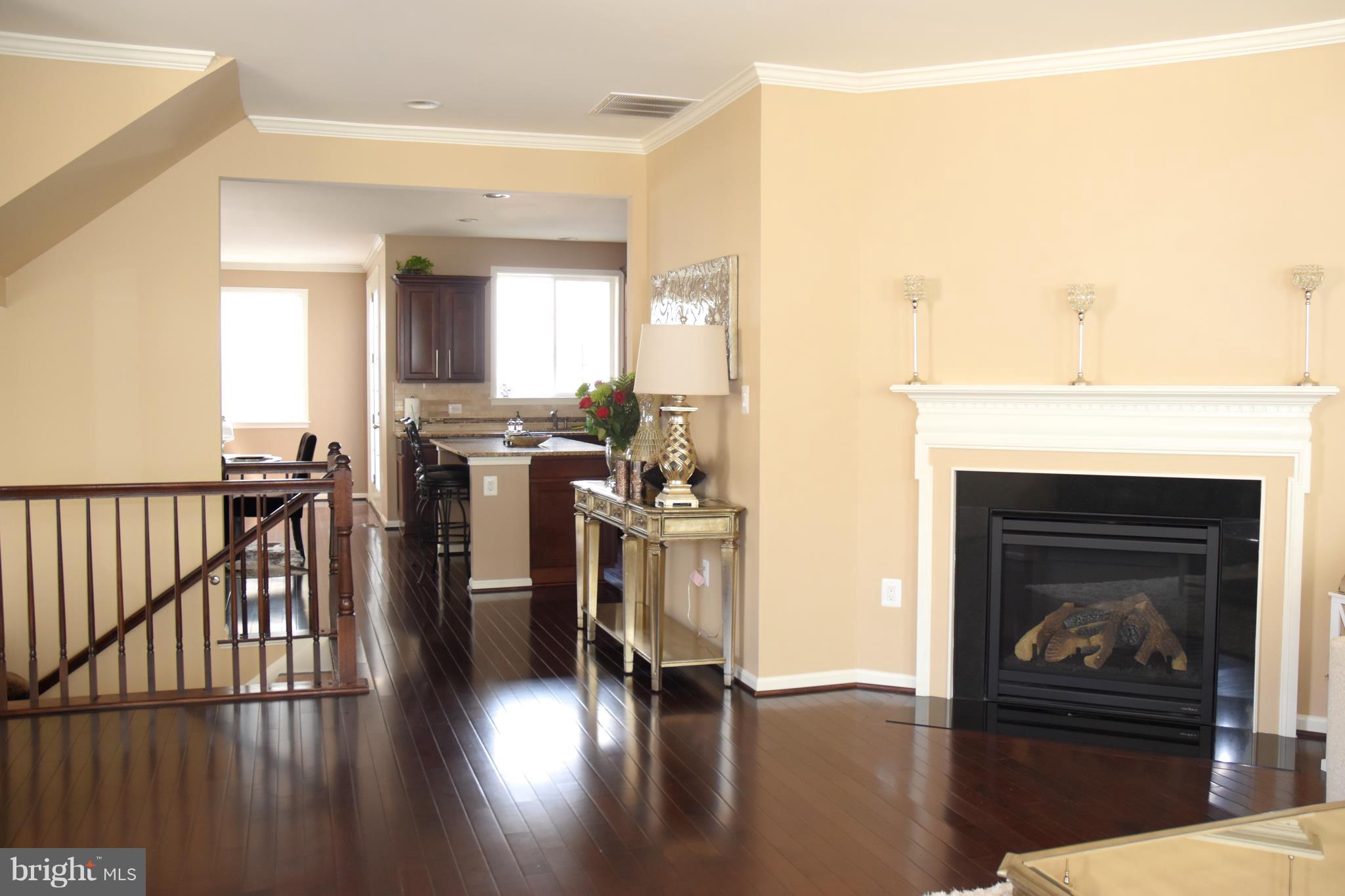 PROVIDENCE GLEN - Residential Lease