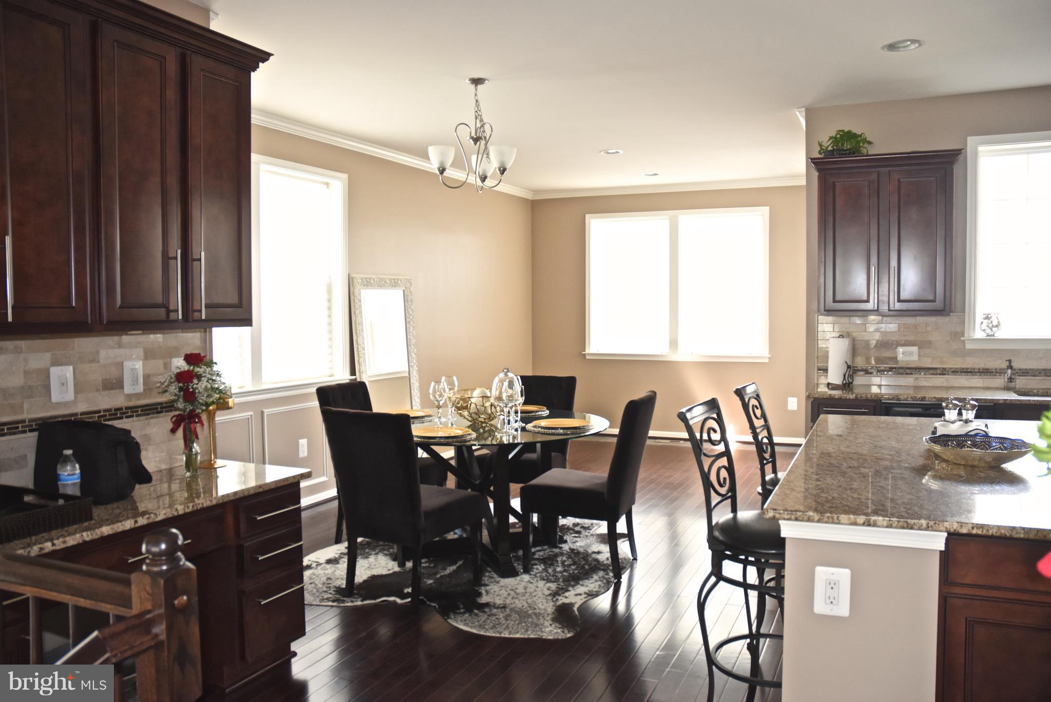 PROVIDENCE GLEN - Residential Lease