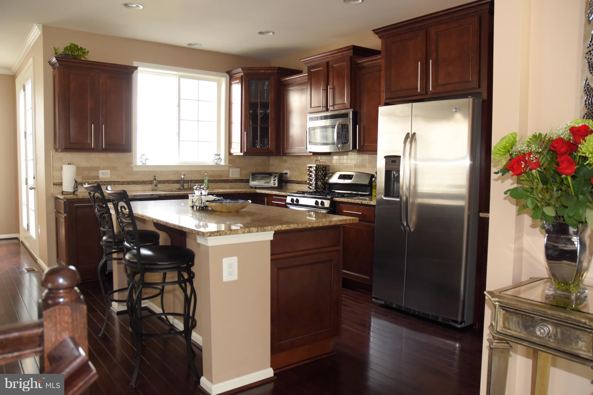 PROVIDENCE GLEN - Residential Lease