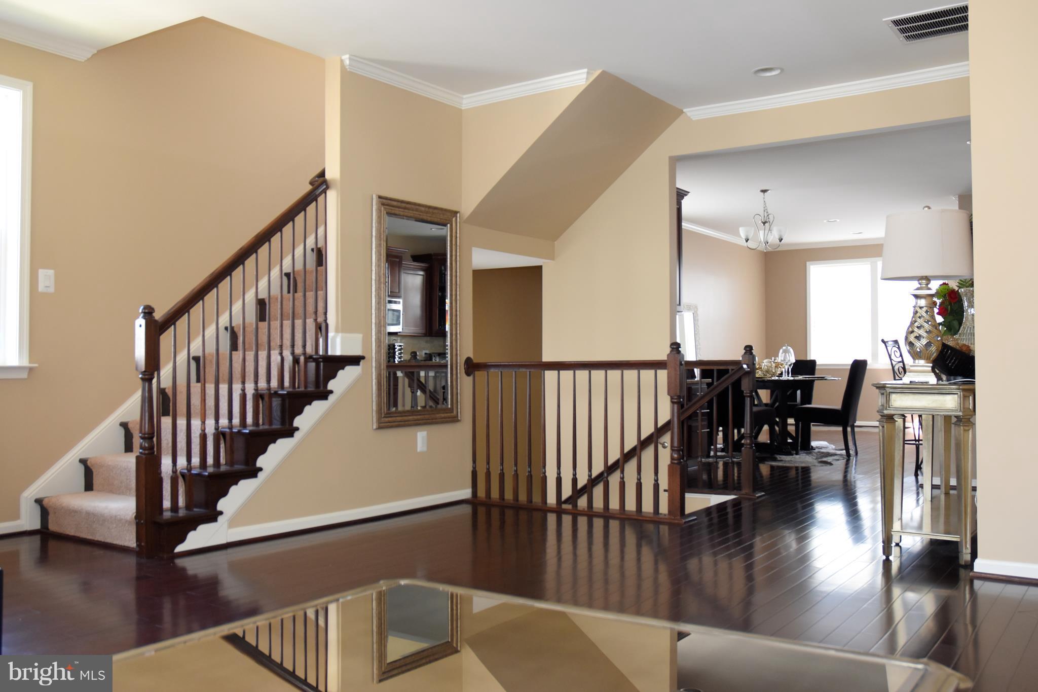 PROVIDENCE GLEN - Residential Lease