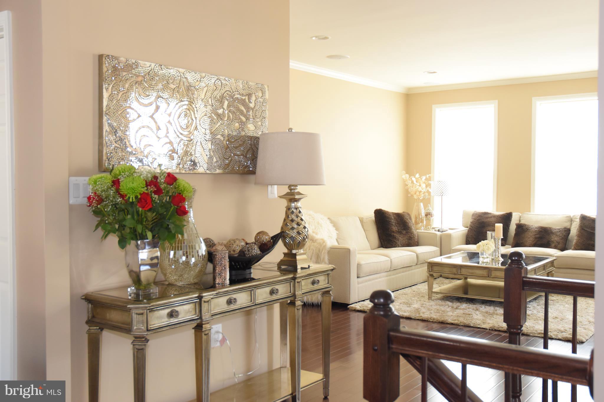 PROVIDENCE GLEN - Residential Lease