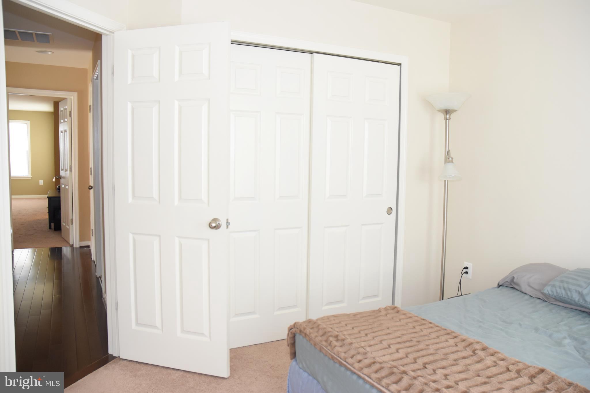 PROVIDENCE GLEN - Residential Lease