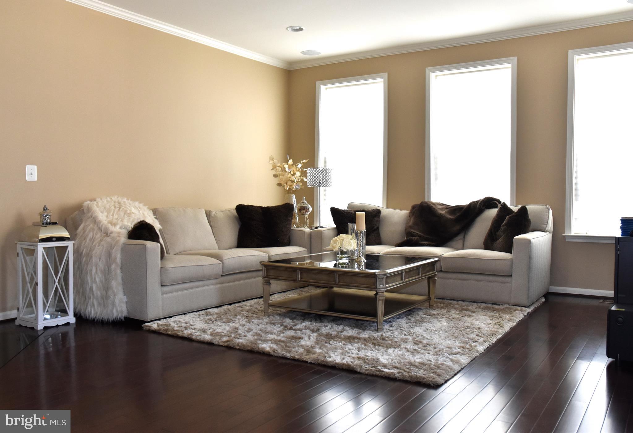 PROVIDENCE GLEN - Residential Lease