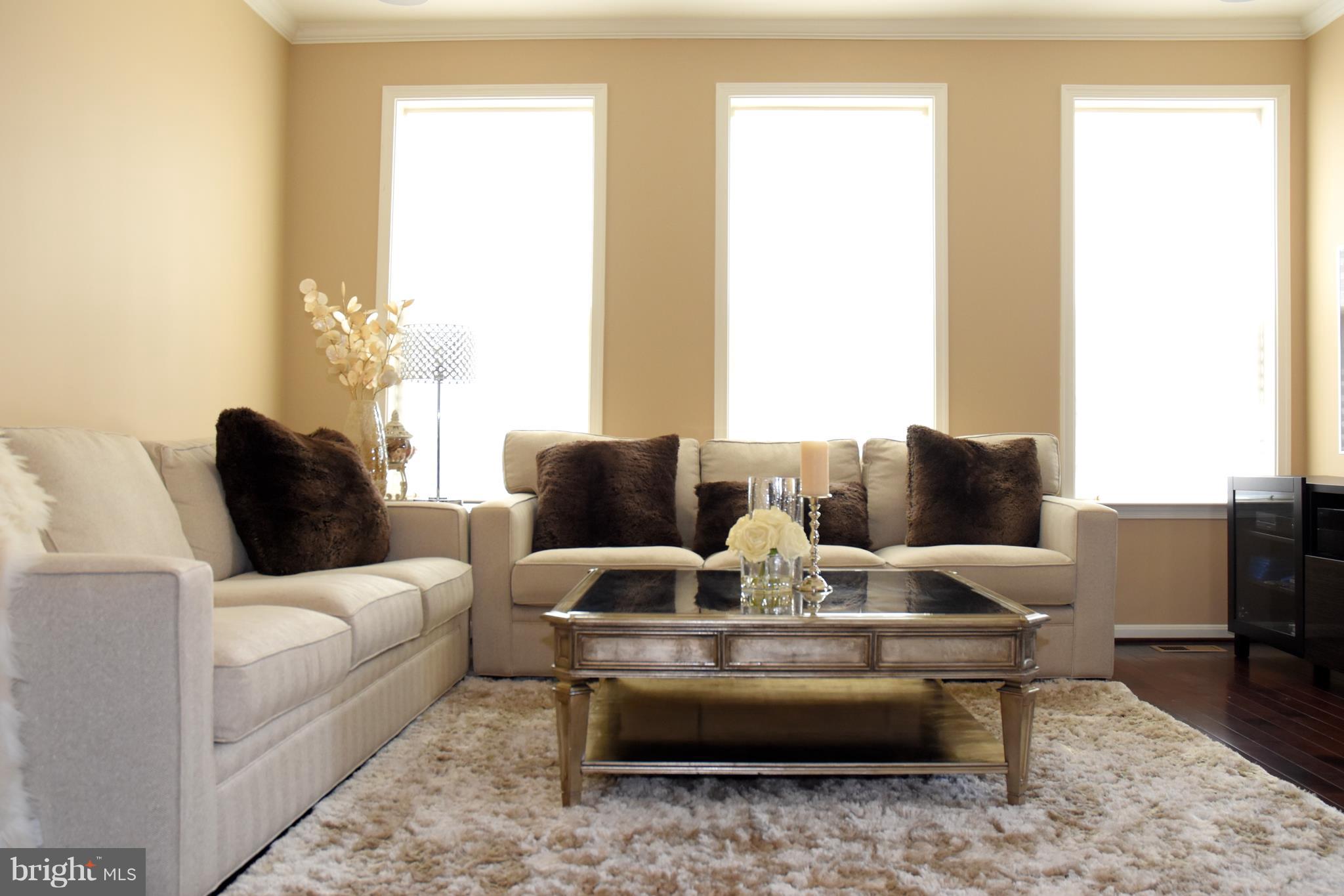 PROVIDENCE GLEN - Residential Lease