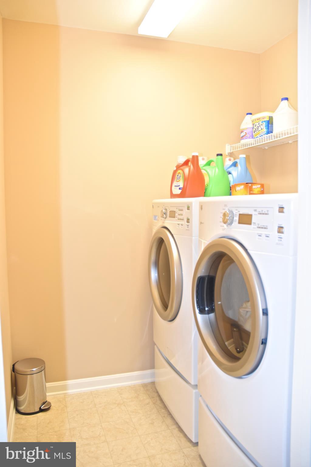 PROVIDENCE GLEN - Residential Lease