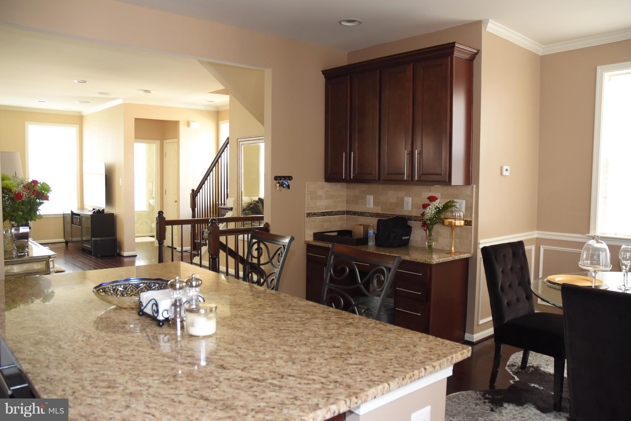 PROVIDENCE GLEN - Residential Lease