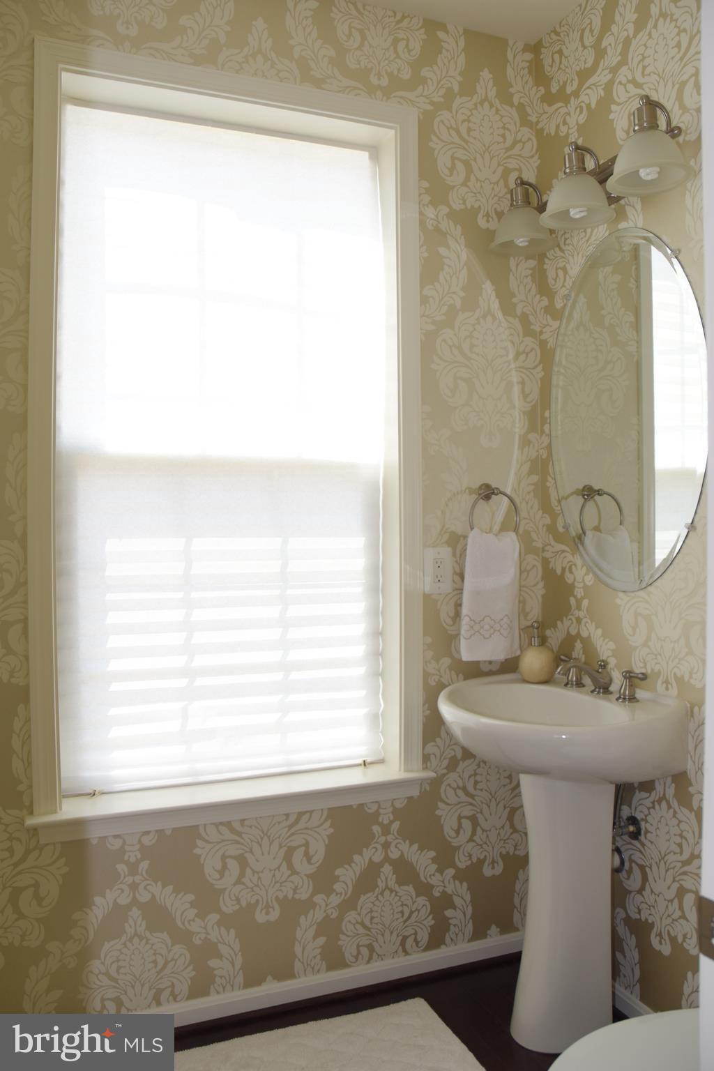 PROVIDENCE GLEN - Residential Lease