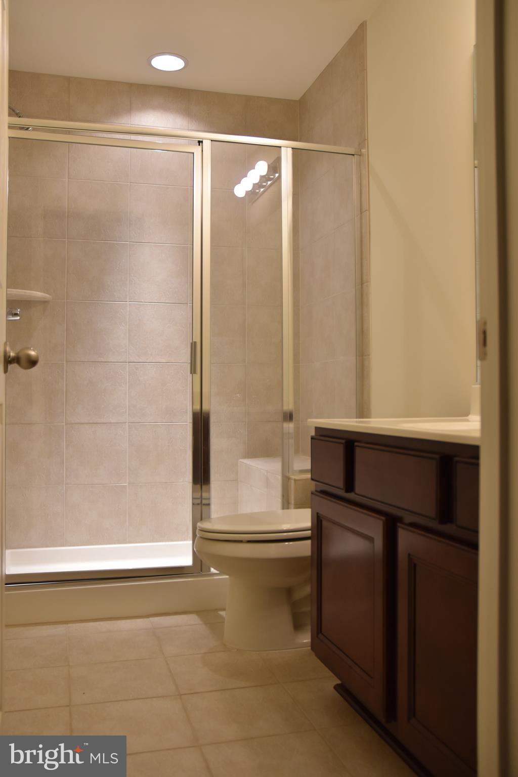 PROVIDENCE GLEN - Residential Lease