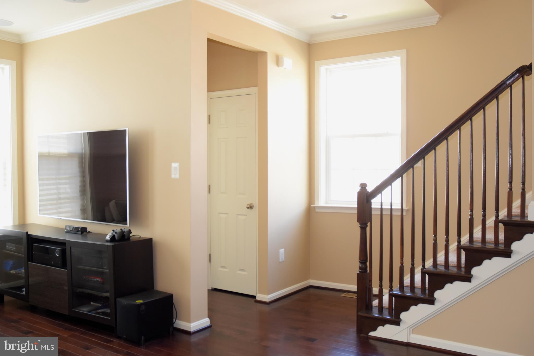 PROVIDENCE GLEN - Residential Lease