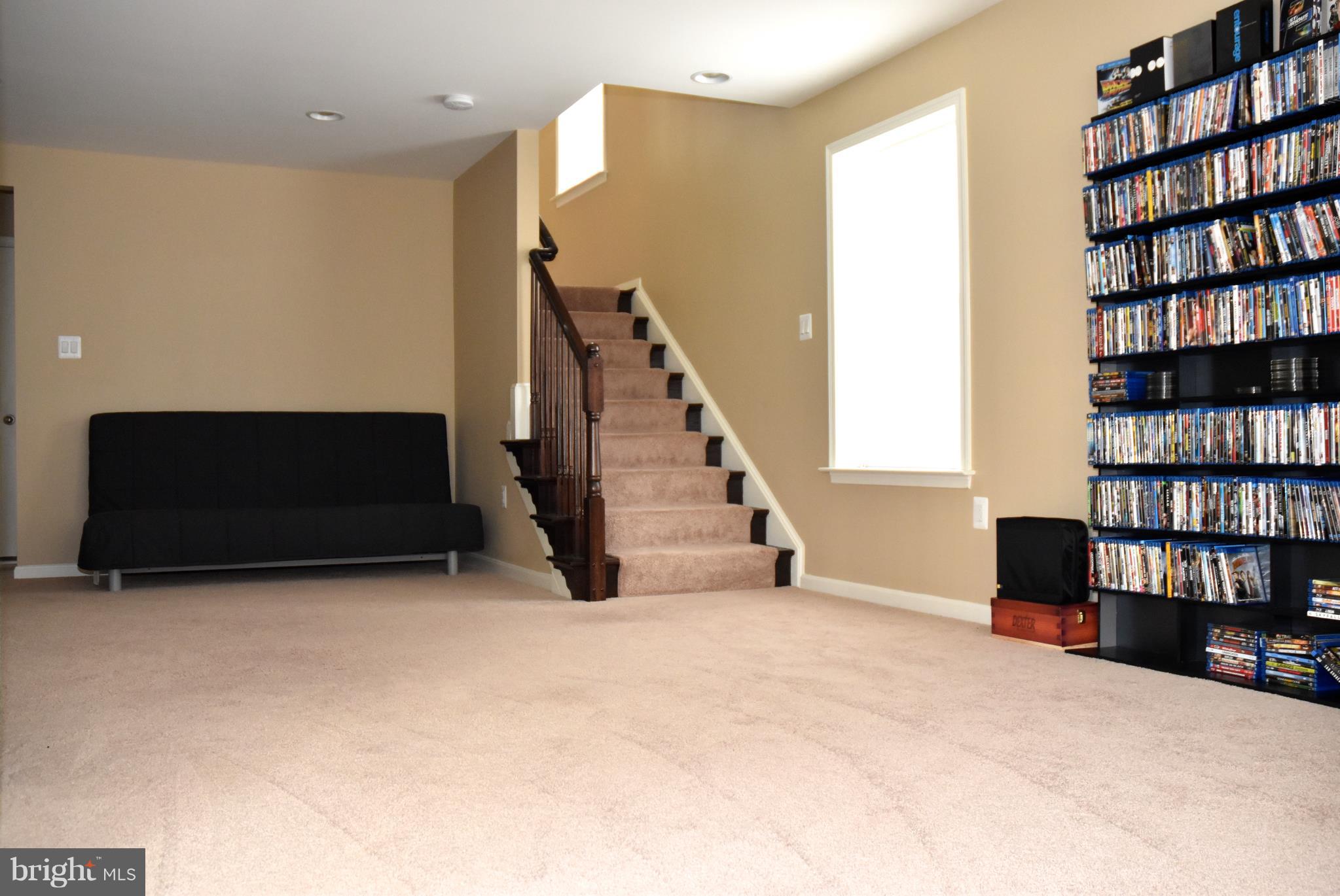 PROVIDENCE GLEN - Residential Lease