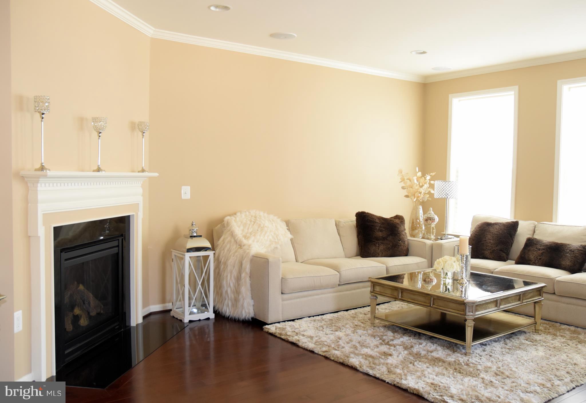 PROVIDENCE GLEN - Residential Lease