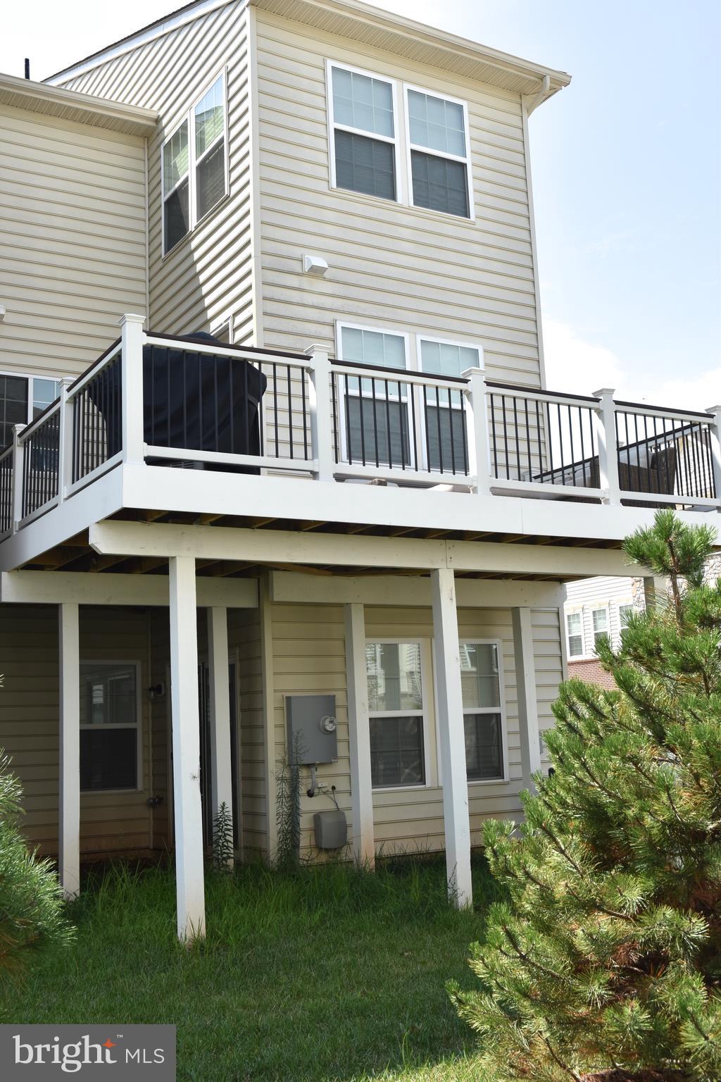 PROVIDENCE GLEN - Residential Lease