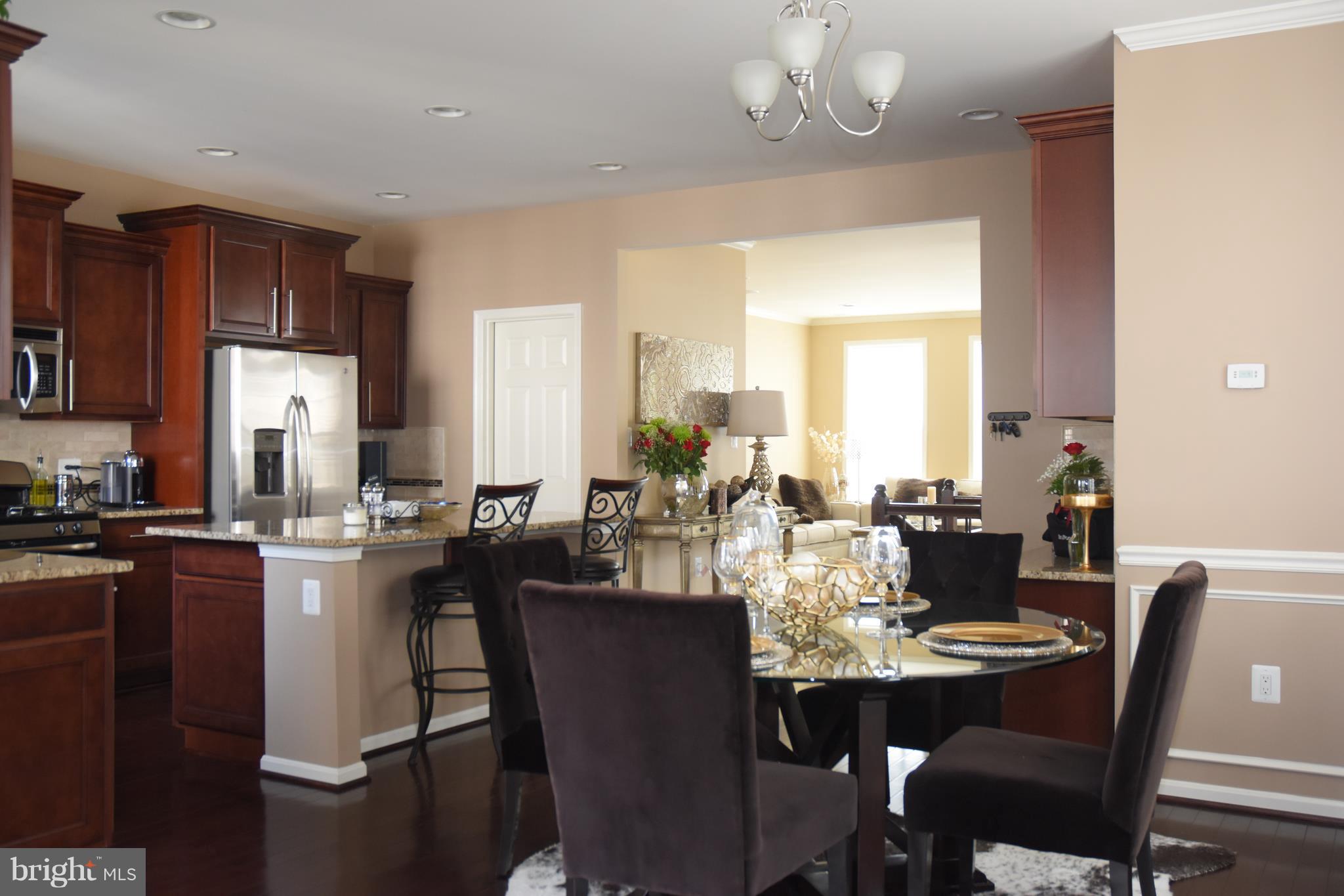 PROVIDENCE GLEN - Residential Lease