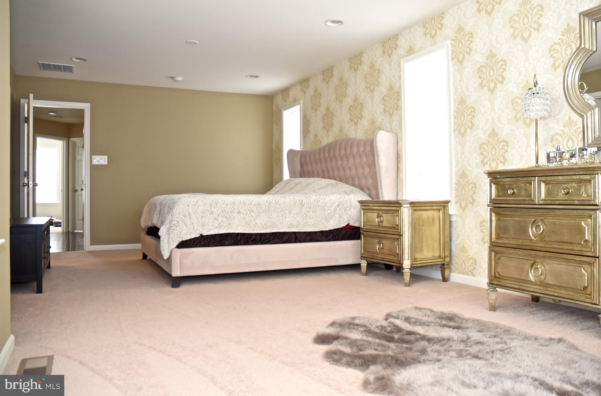 PROVIDENCE GLEN - Residential Lease