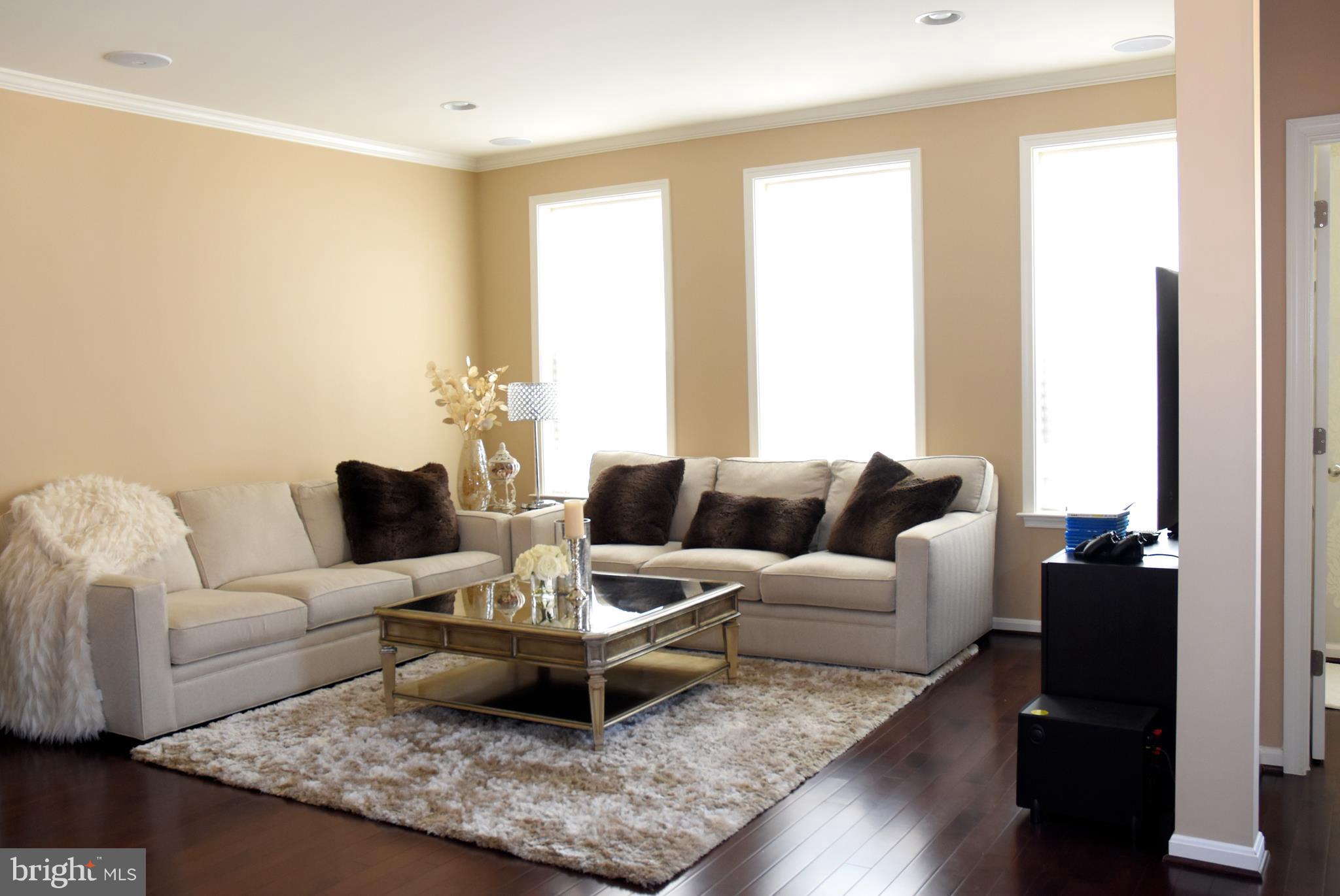 PROVIDENCE GLEN - Residential Lease