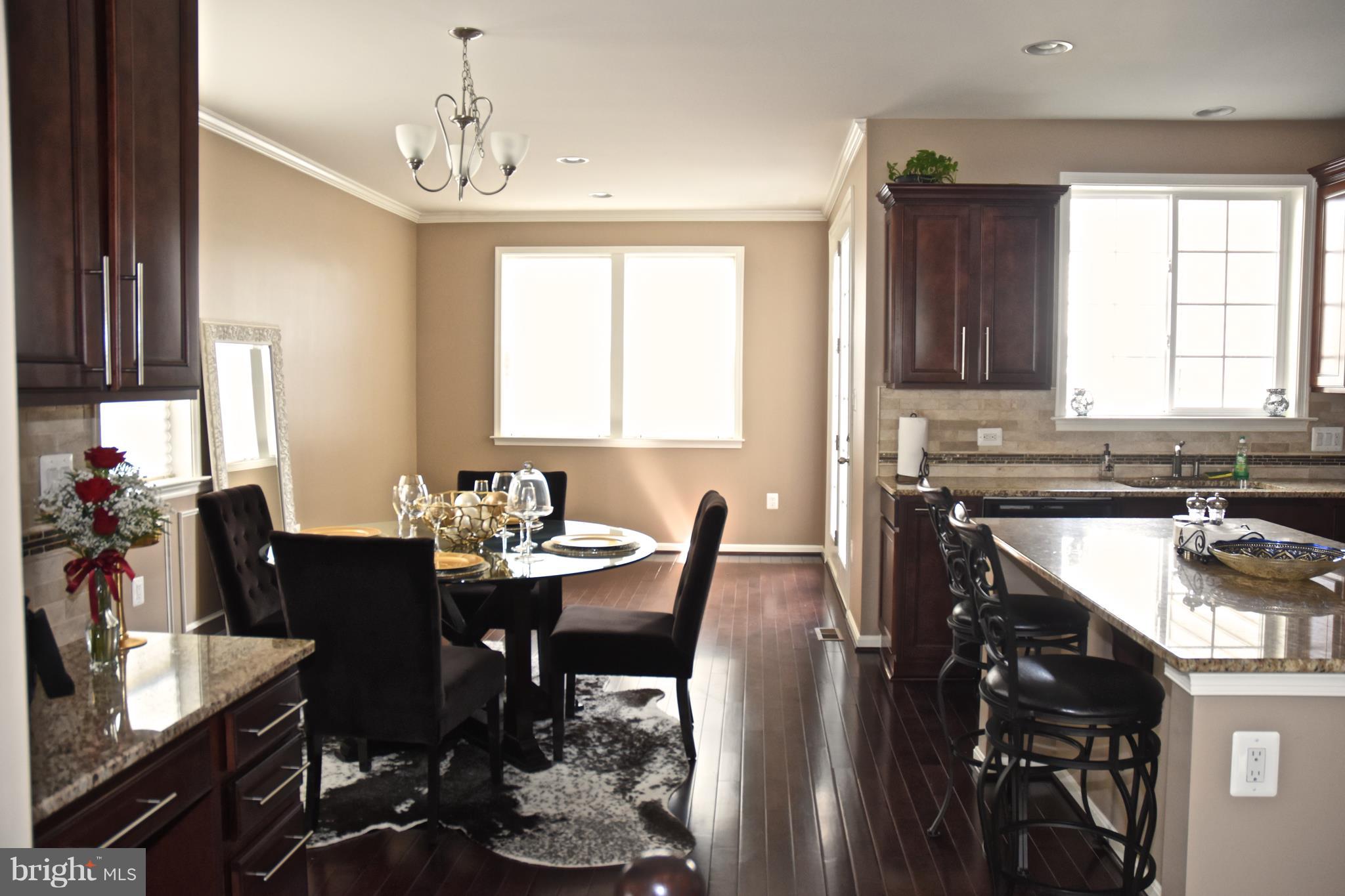 PROVIDENCE GLEN - Residential Lease