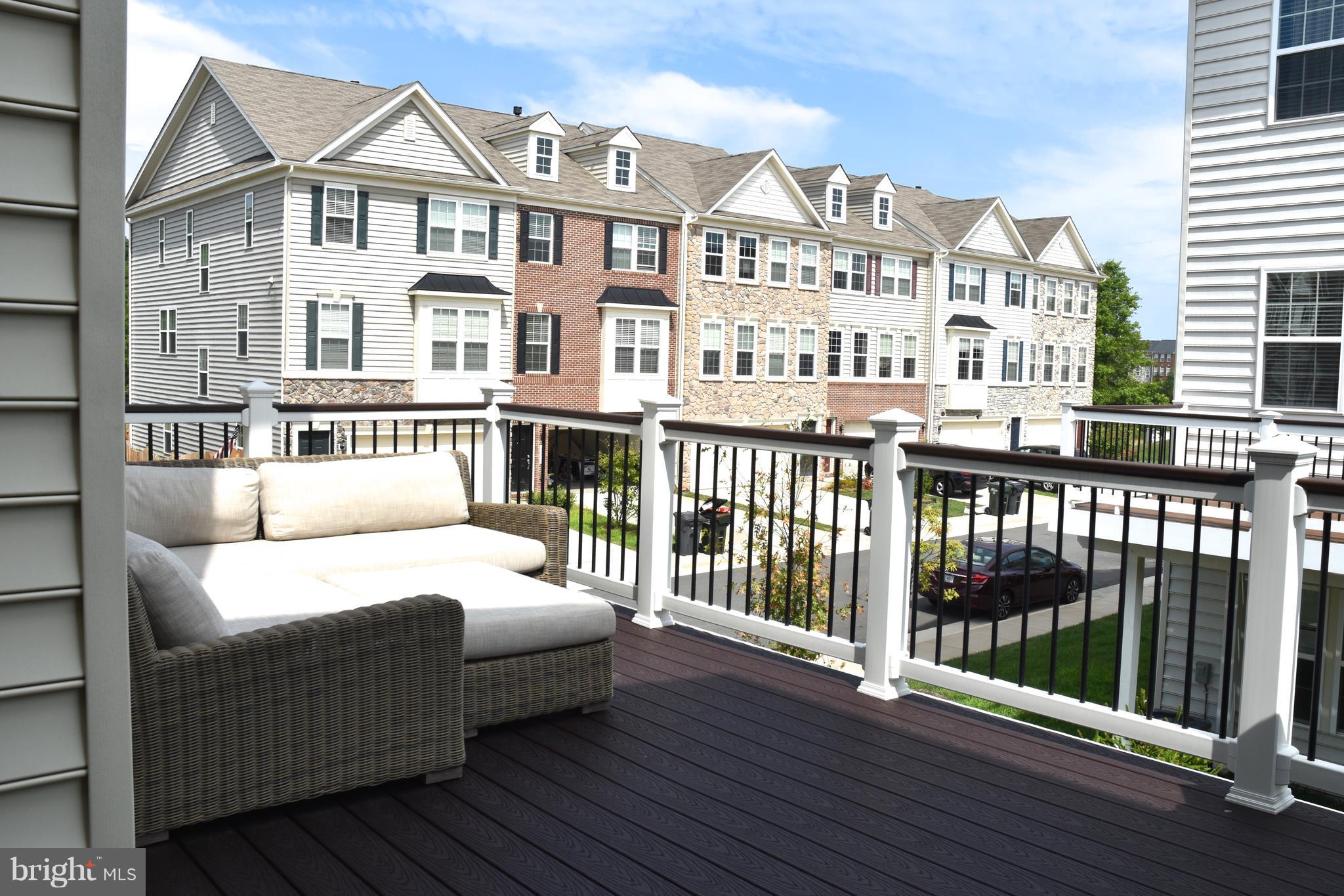 PROVIDENCE GLEN - Residential Lease