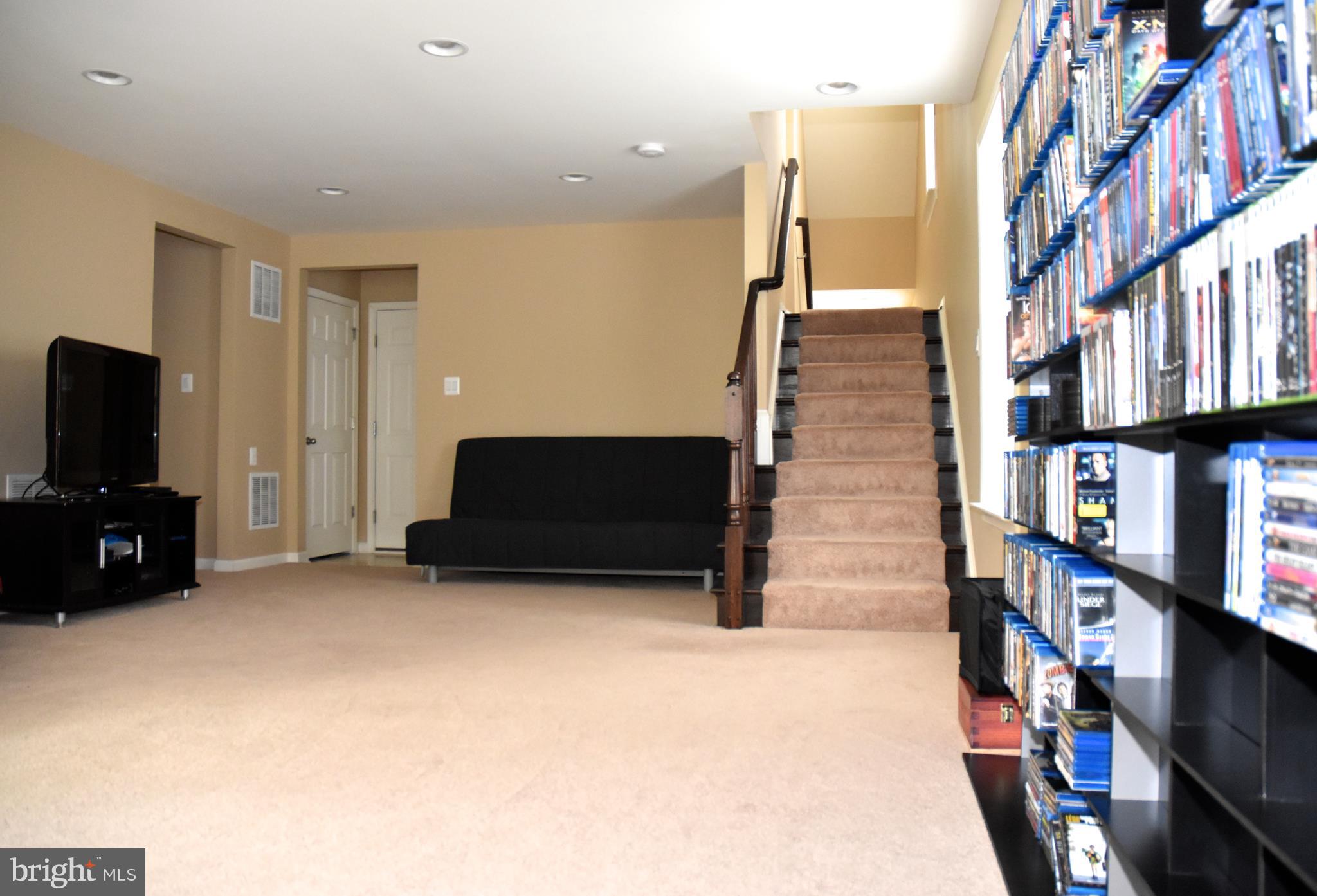 PROVIDENCE GLEN - Residential Lease