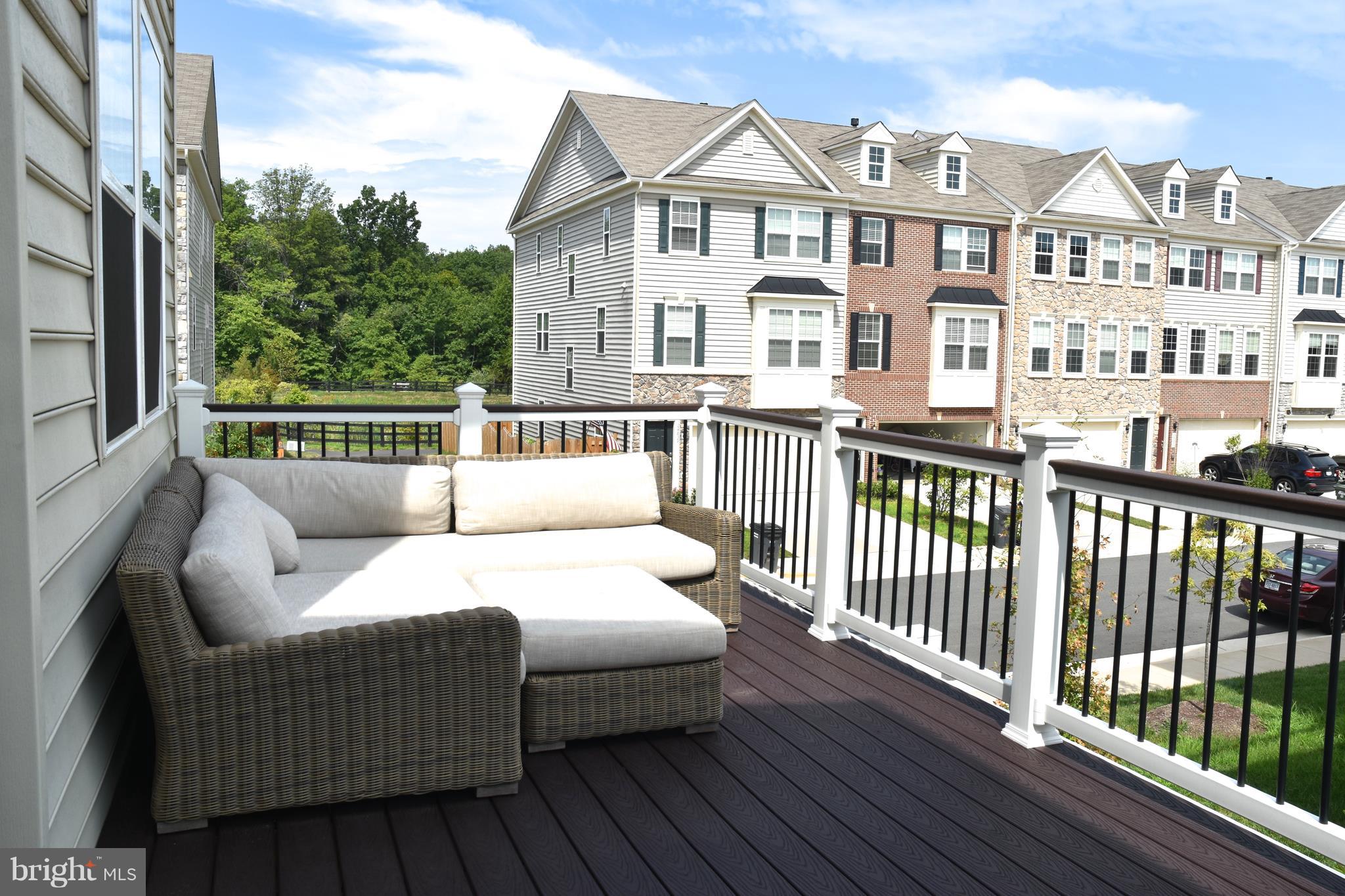 PROVIDENCE GLEN - Residential Lease