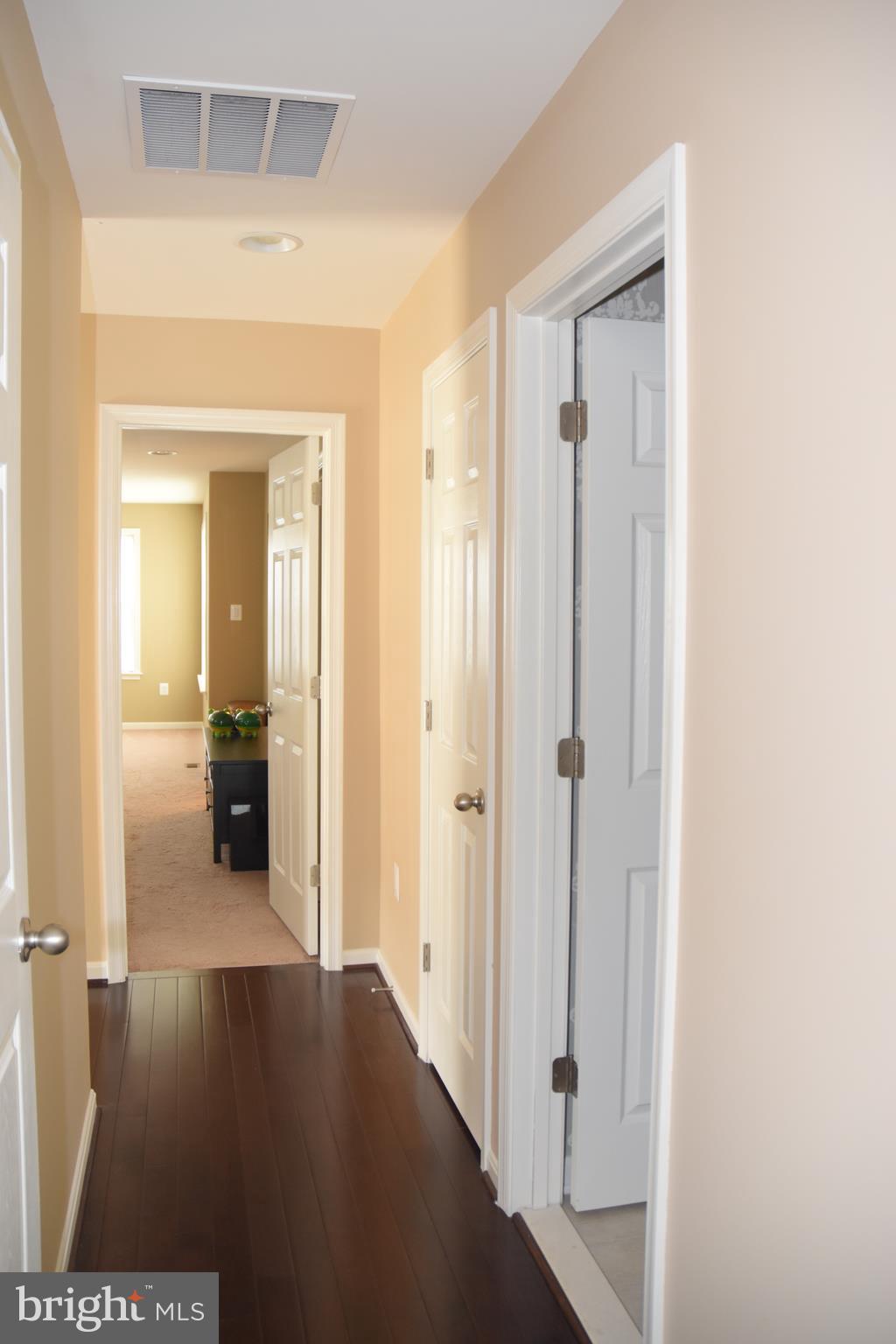 PROVIDENCE GLEN - Residential Lease