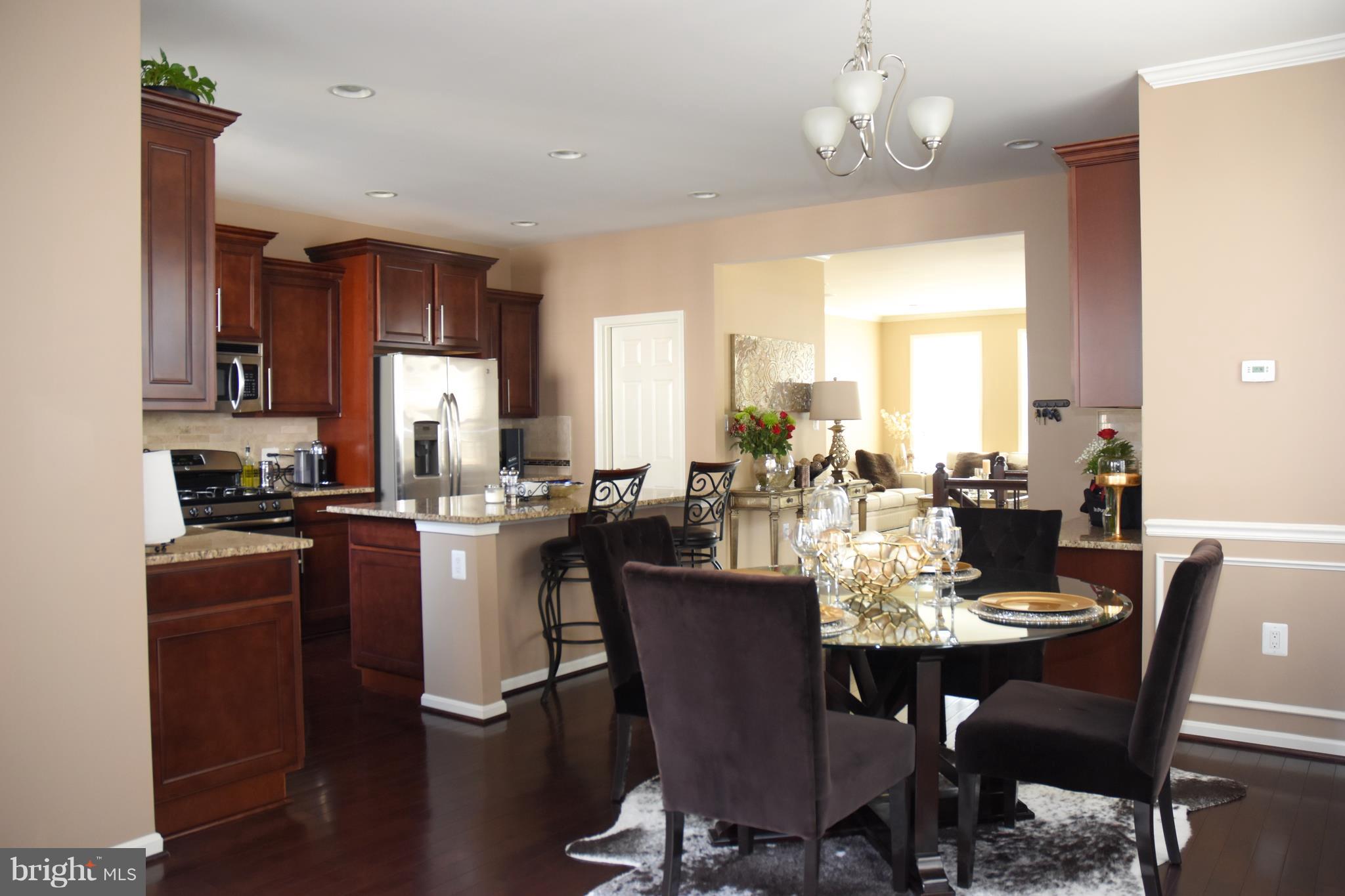 PROVIDENCE GLEN - Residential Lease