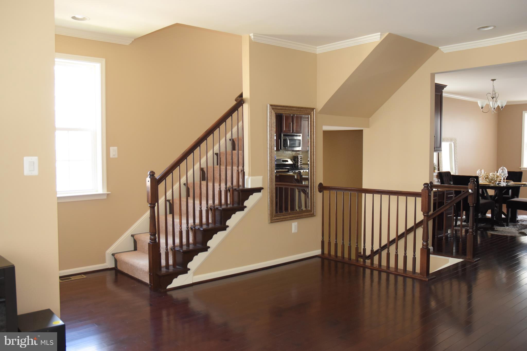 PROVIDENCE GLEN - Residential Lease